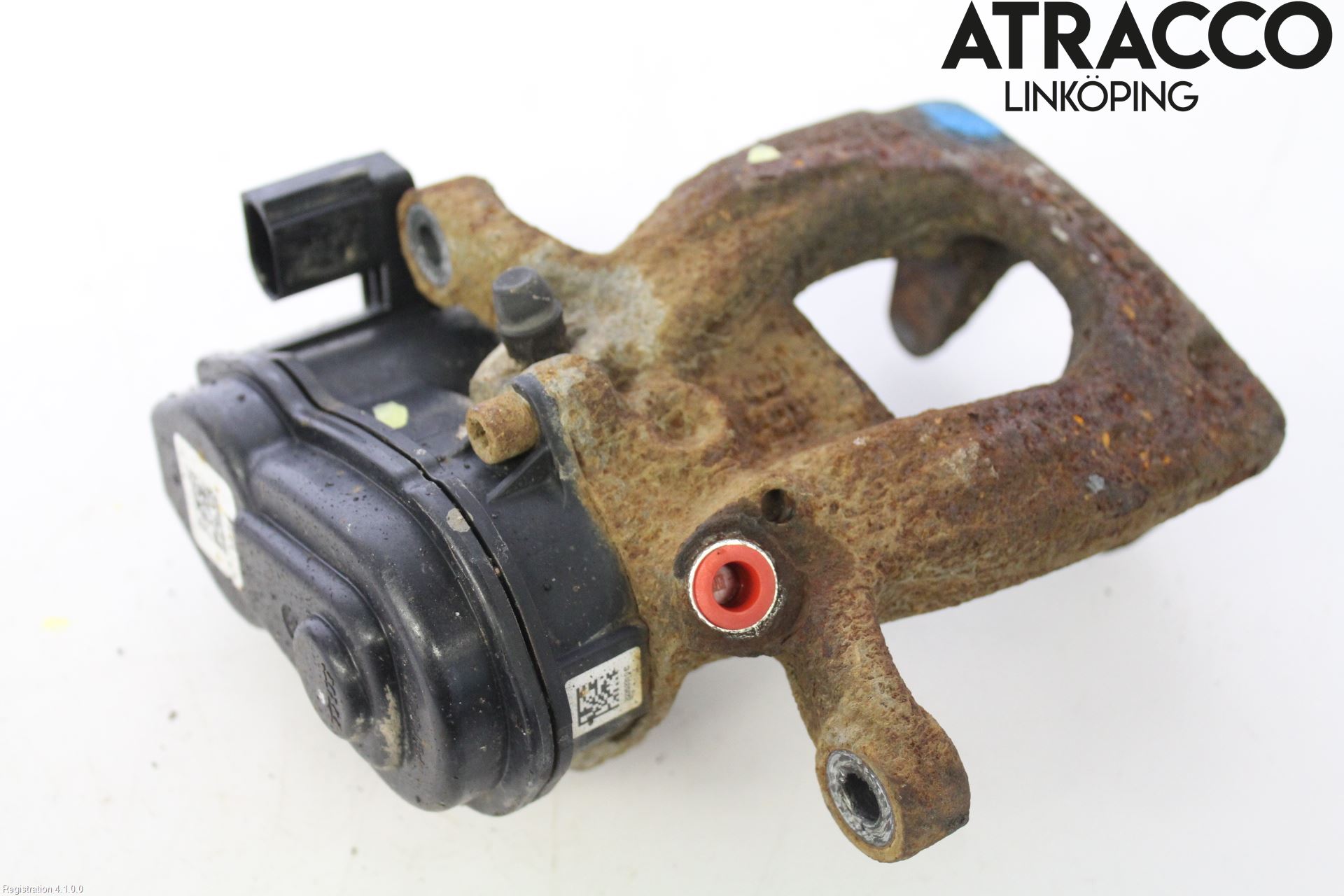 Renault KADJAR 15- Bremsecaliper Bak Høyre