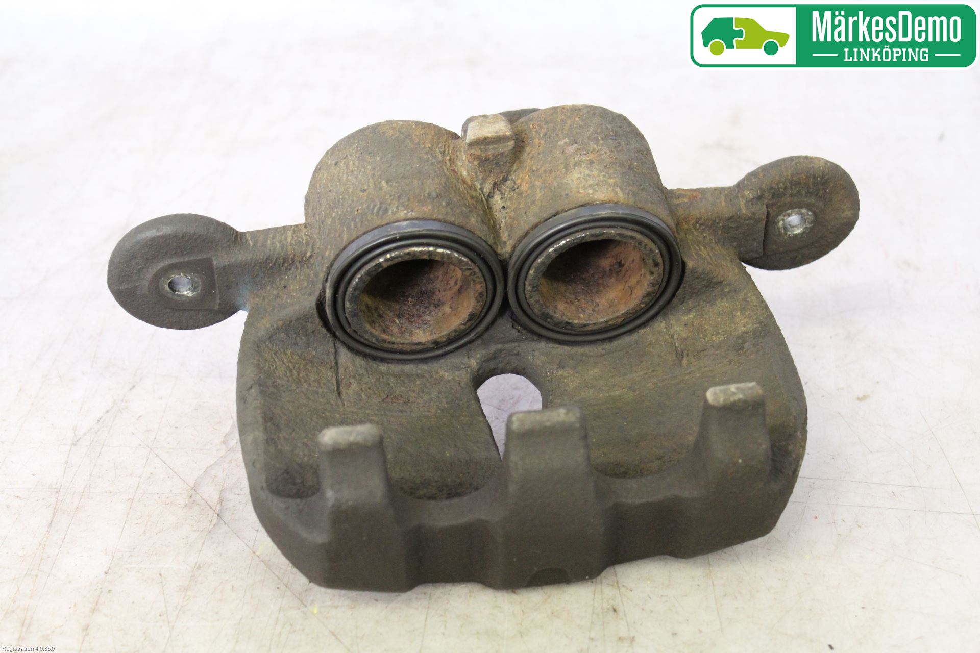 Landrover LAND ROVER DISCOVERY 4 10-16 Bremsecaliper Foran Høyre