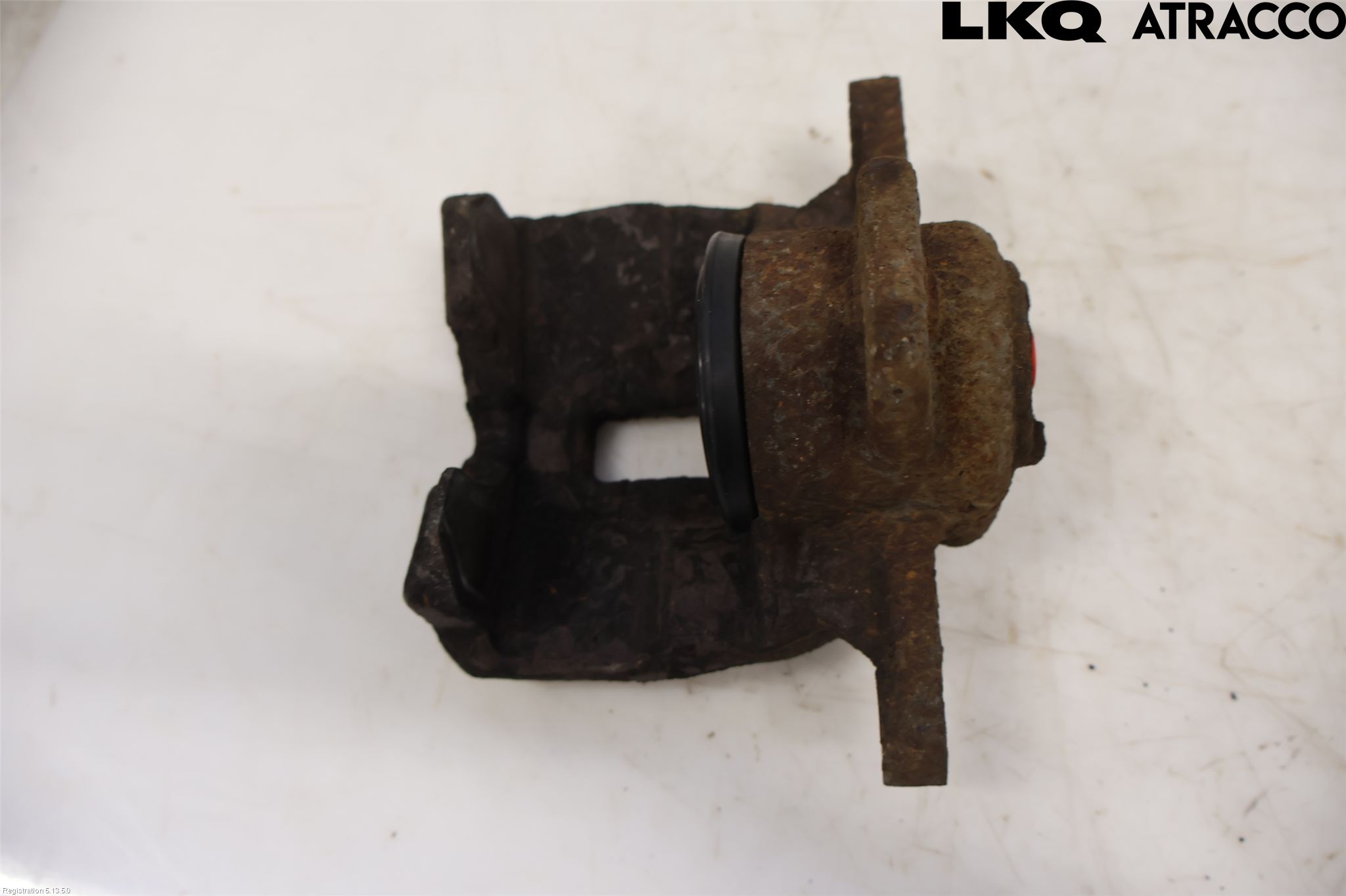 Ford TRANSIT/TOURNEO COURIER 13-23 Bremsecaliper Foran Høyre