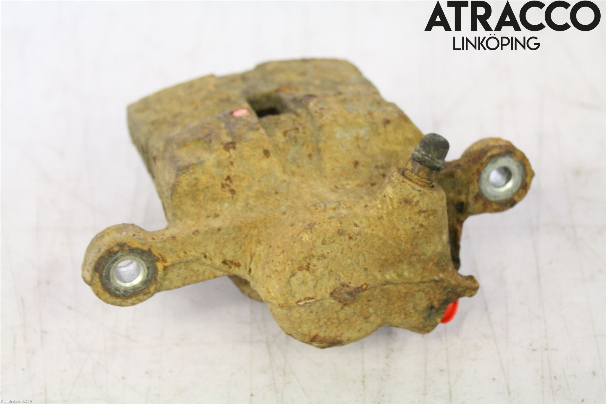 Subaru FORESTER SH  08-13 Bremsecaliper Bak Venstre