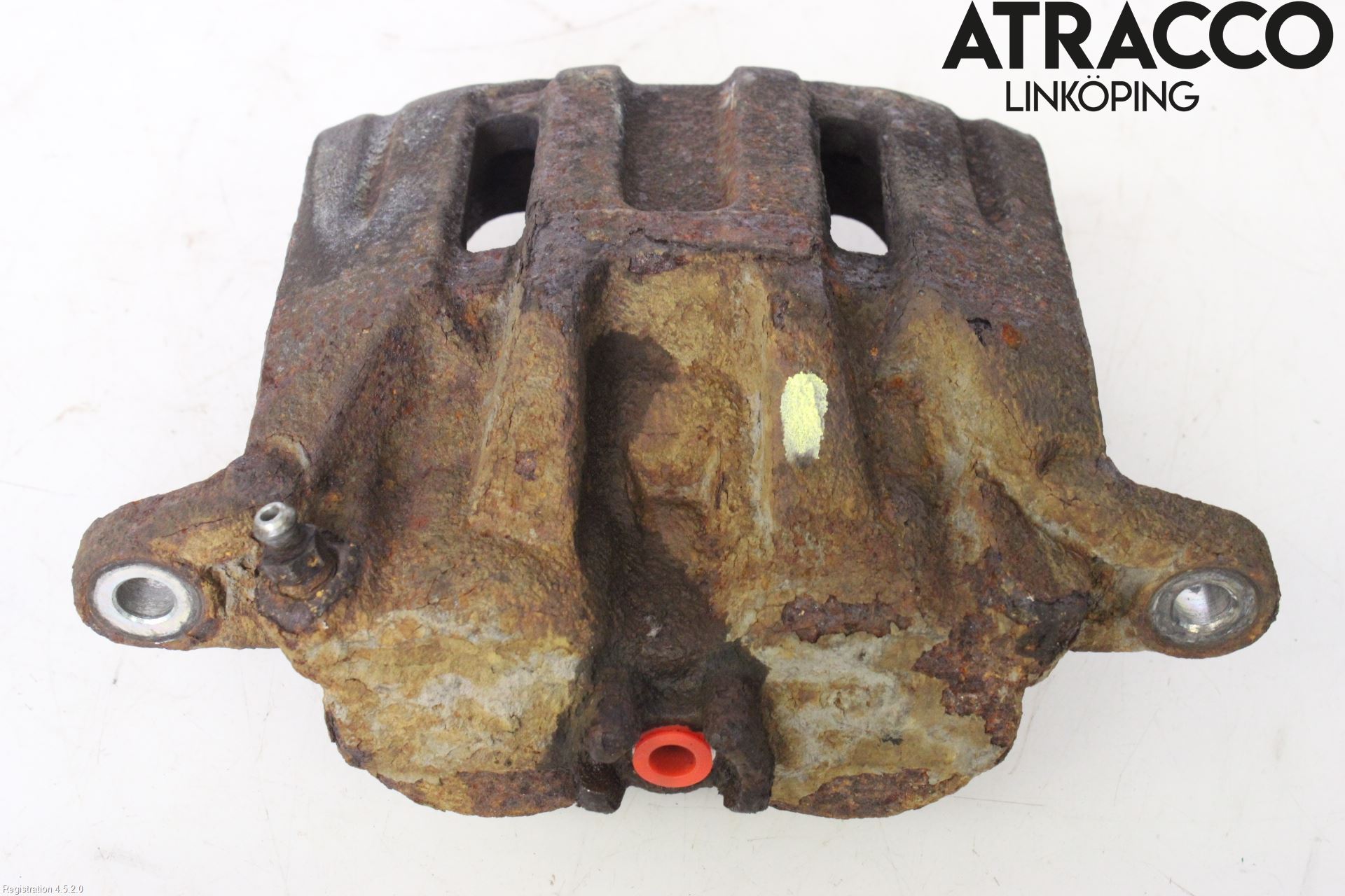 Honda CR-V 13-18 Bremsecaliper Foran Venstre