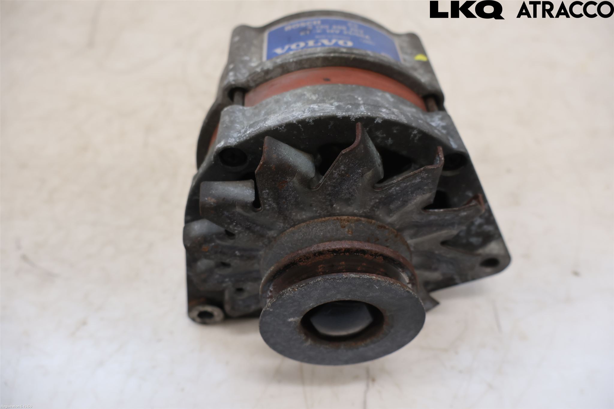 Volvo 940 91-98 Dynamo