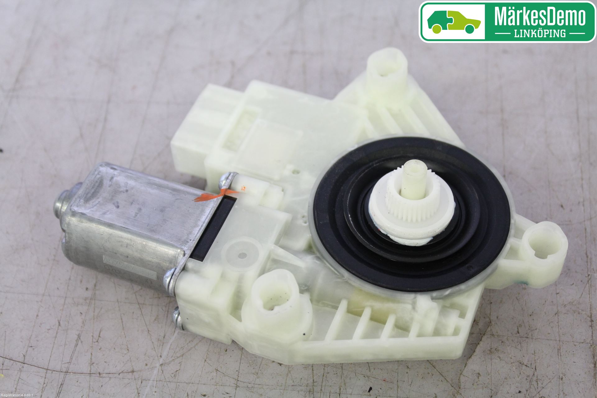 Skoda FABIA 15-21 Vindusheismotor