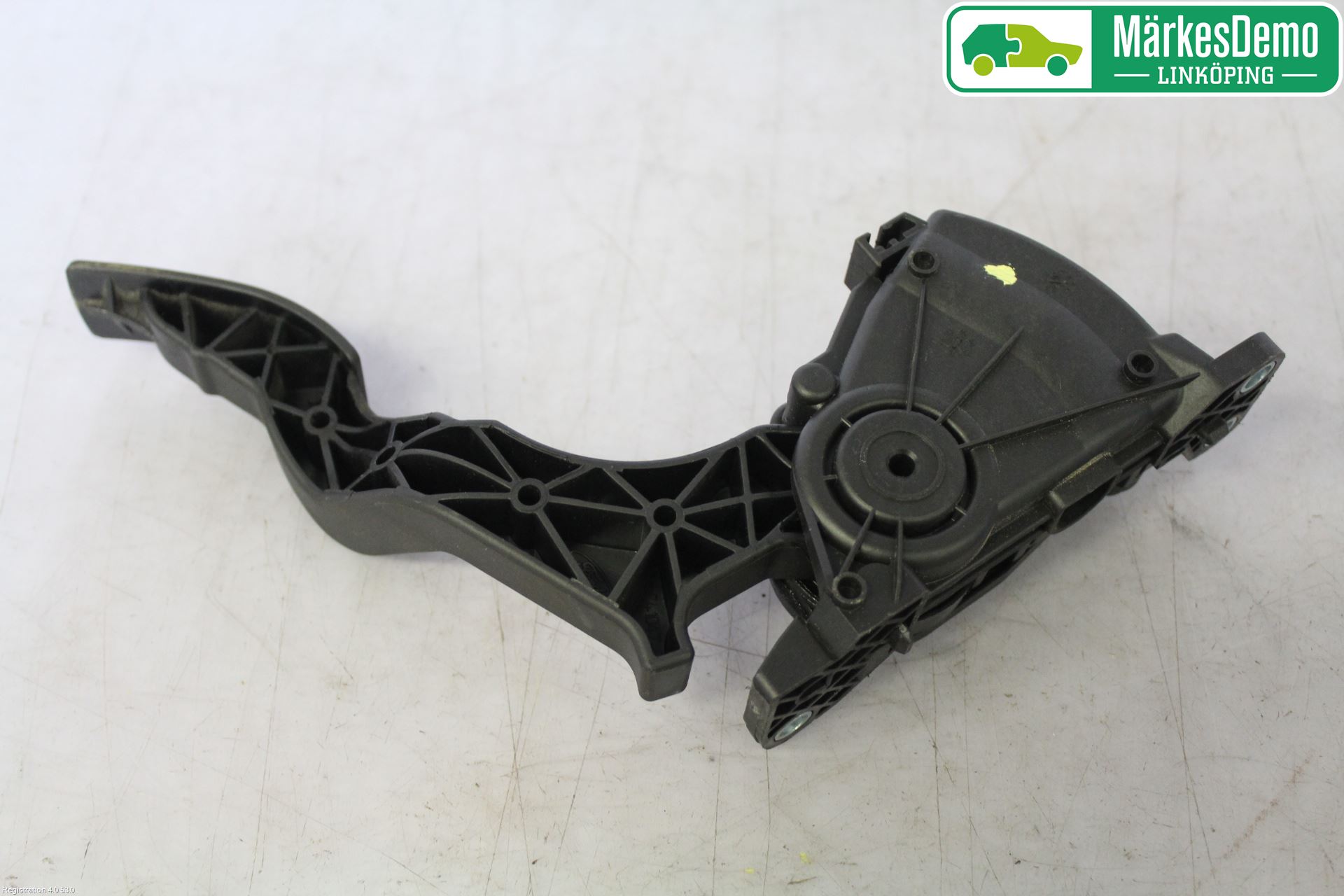 Ford FIESTA     06-08 Gasspedal
