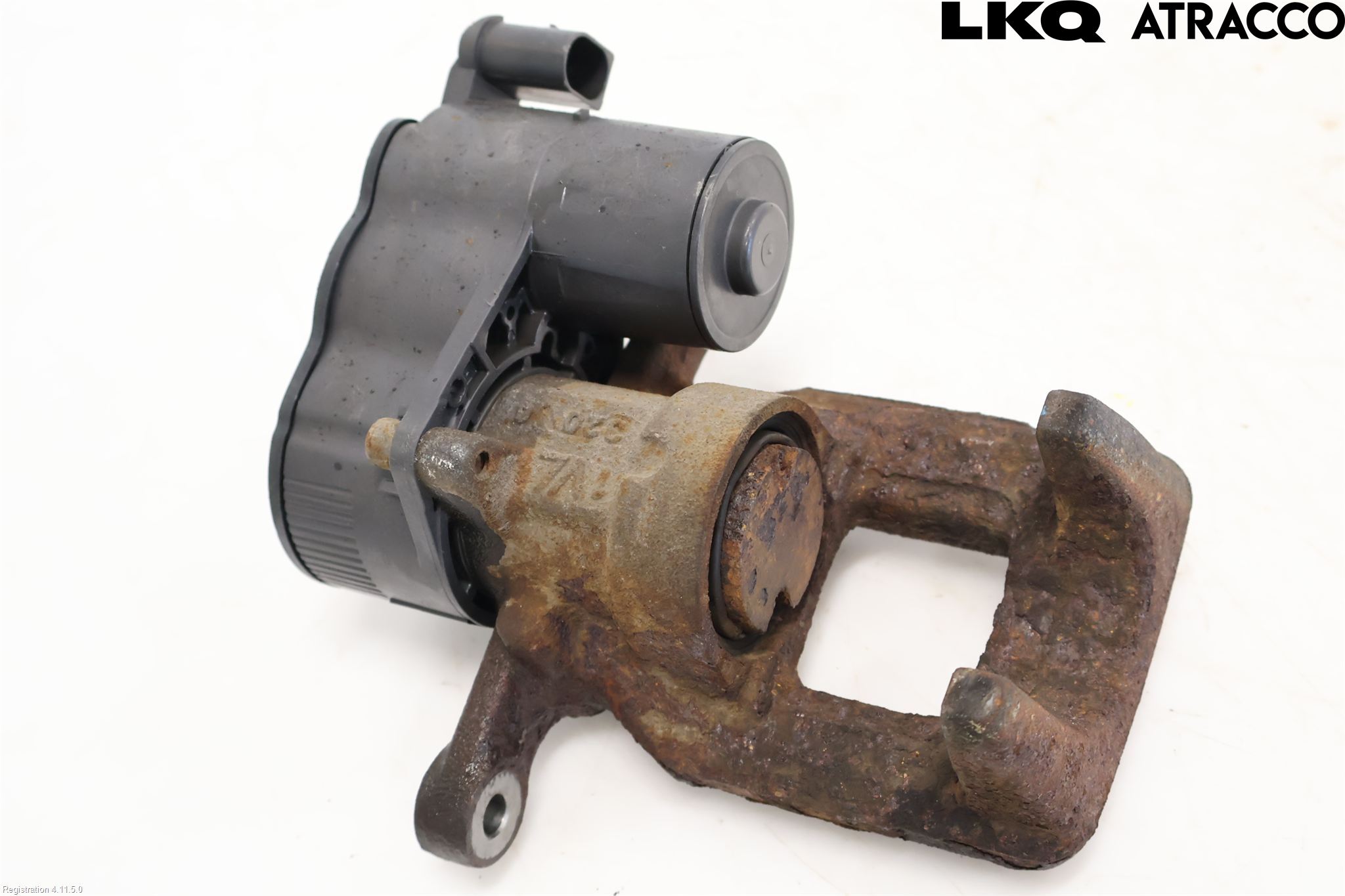 Peugeot 3008 17-24 Bremsecaliper Bak Venstre
