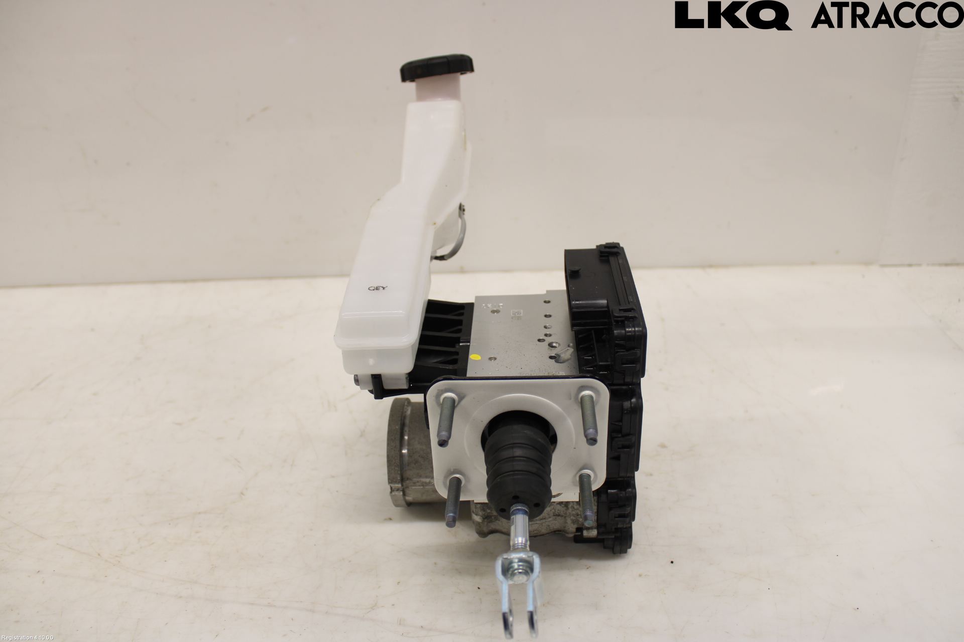 Hyundai TUCSON 05- Abs Hydraulikkaggregat