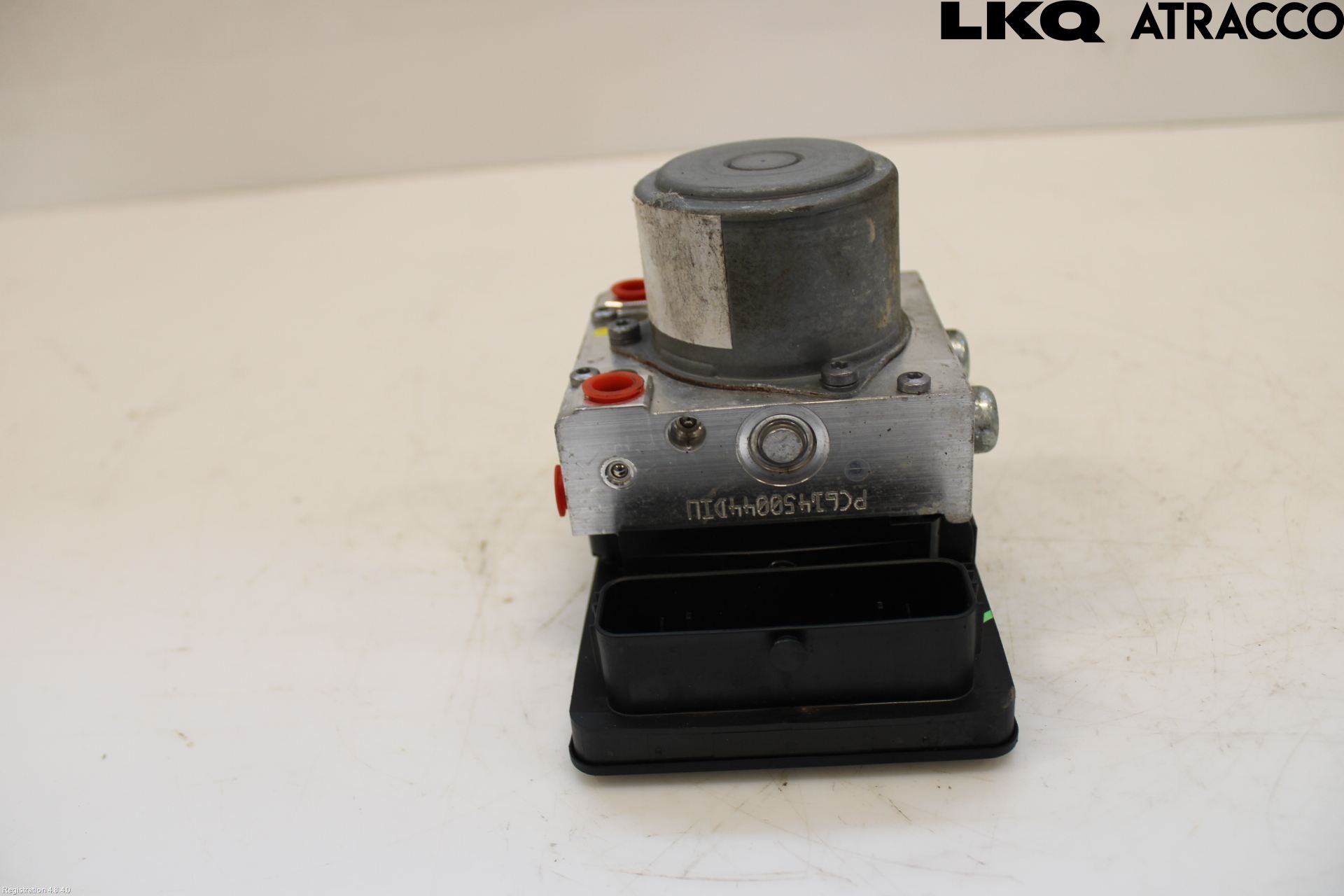 Fiat 500X 15- Abs Hydraulikkaggregat