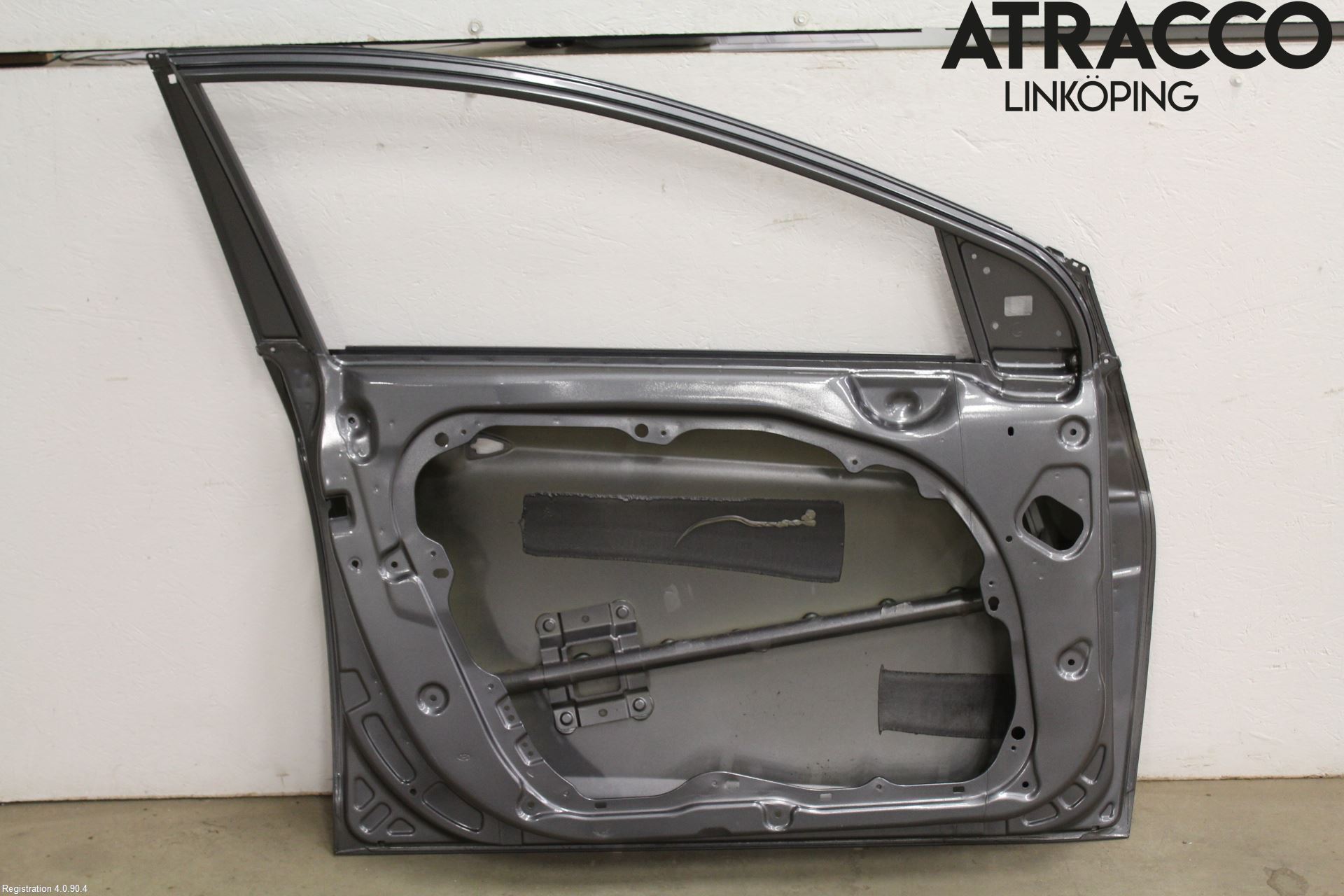 Hyundai i40 08-15 Dør 4D Foran Venstre