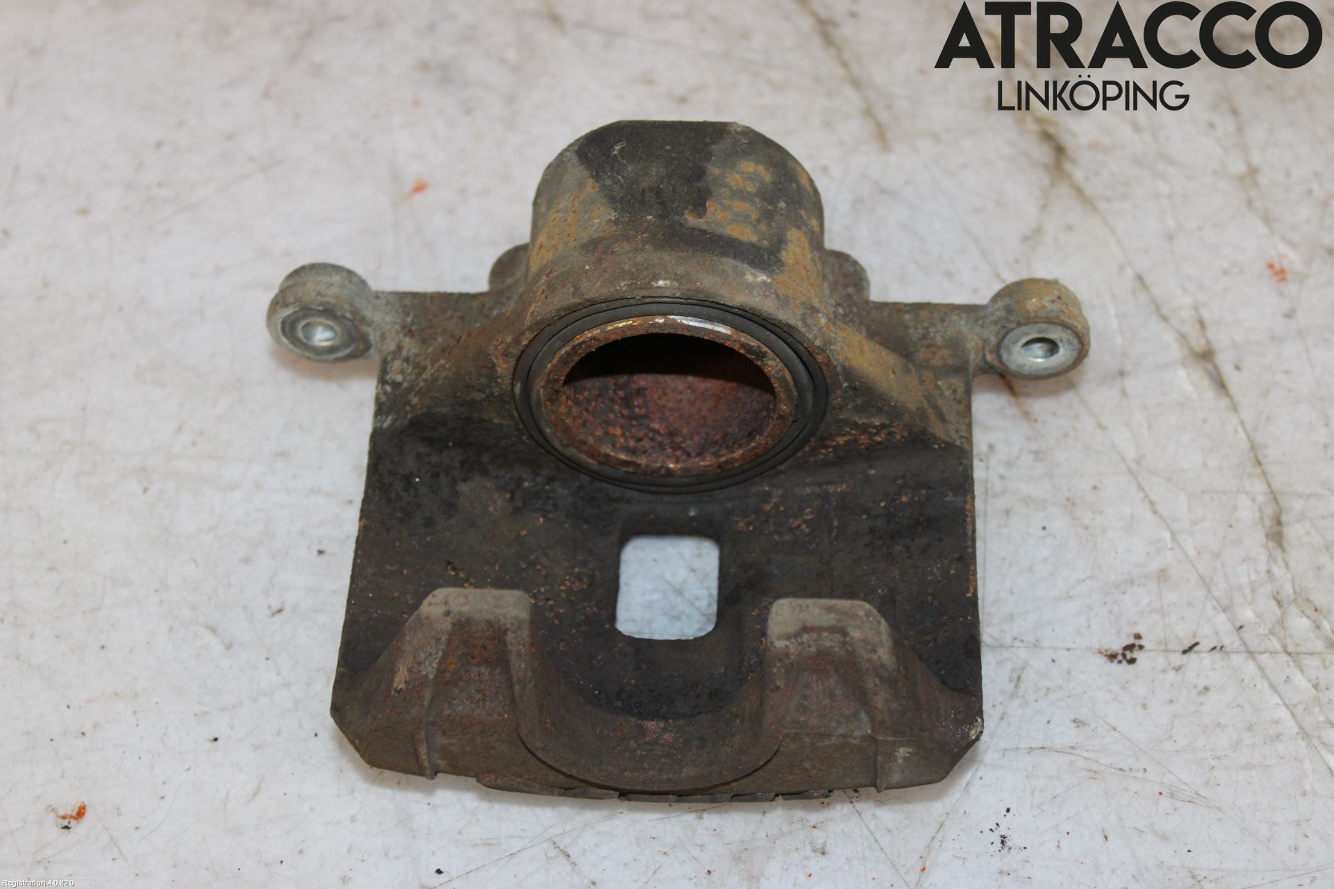 Honda CIVIC 01-05 Bremsecaliper Foran Venstre