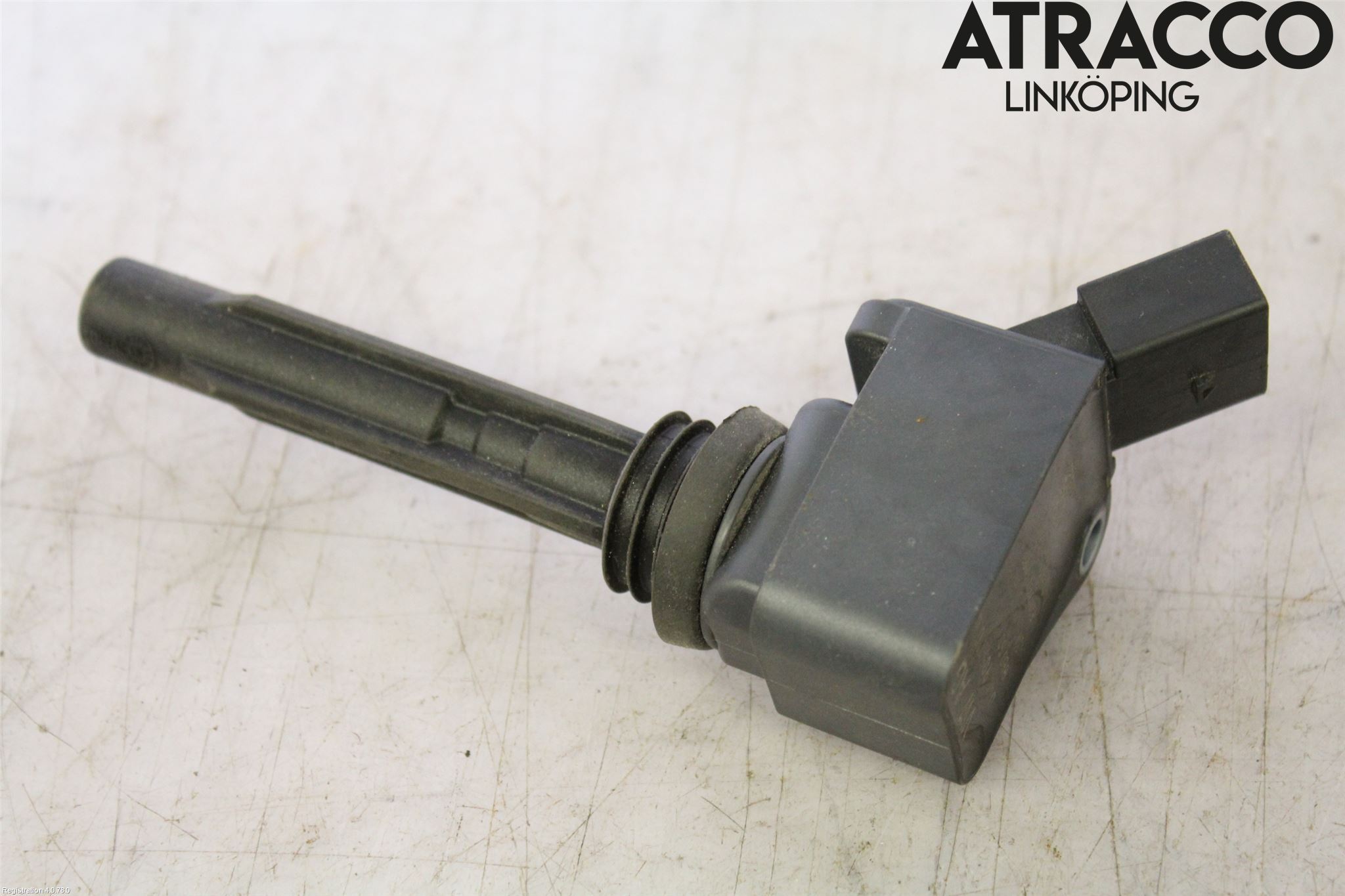 Volkswagen VW POLO 10-17 Coil