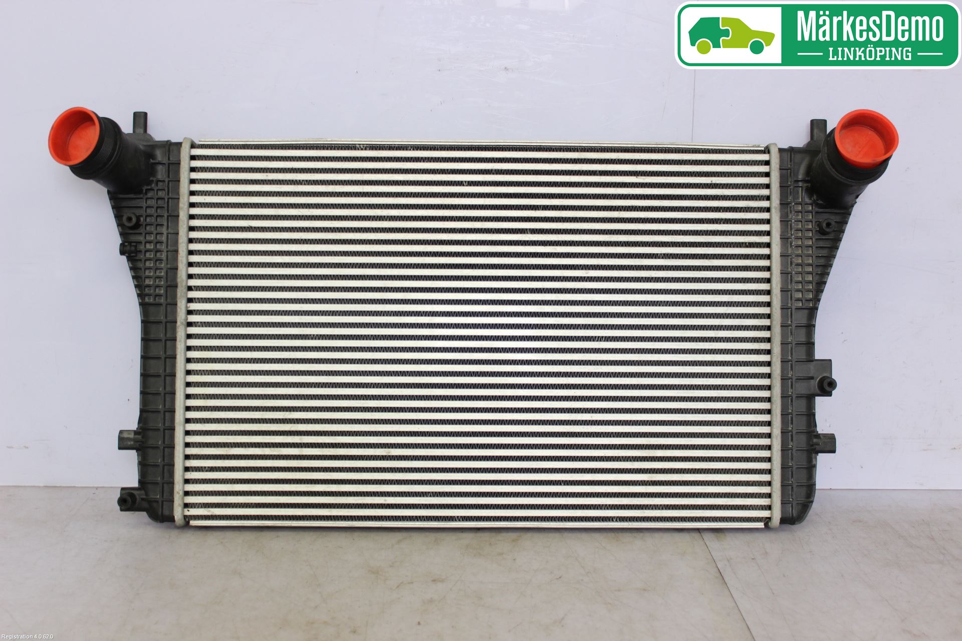 Volkswagen VW PASSAT 05-11 Intercooler Radiator