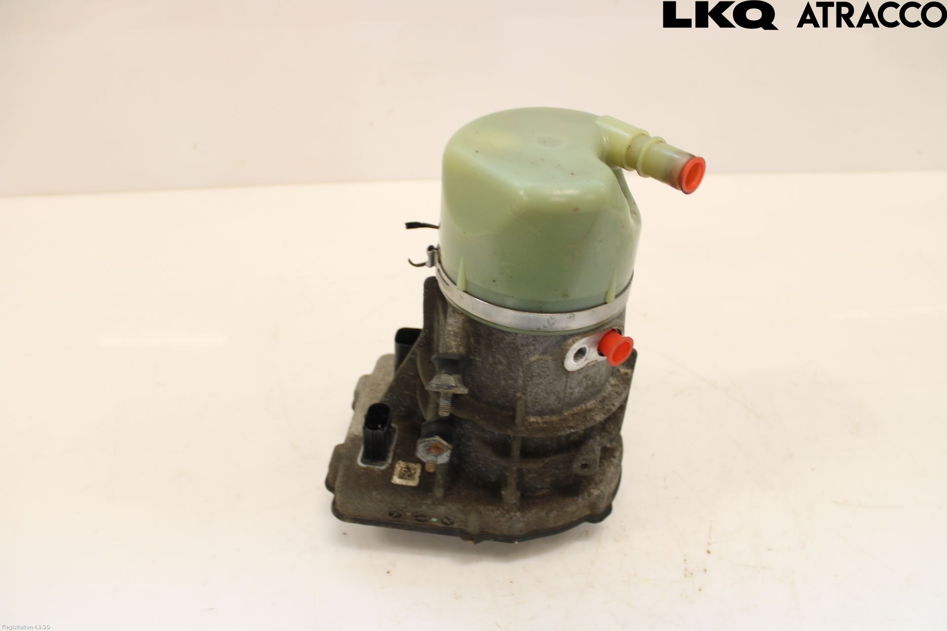 Volvo V60 11-13 Servostyring Eletrisk Pumpe