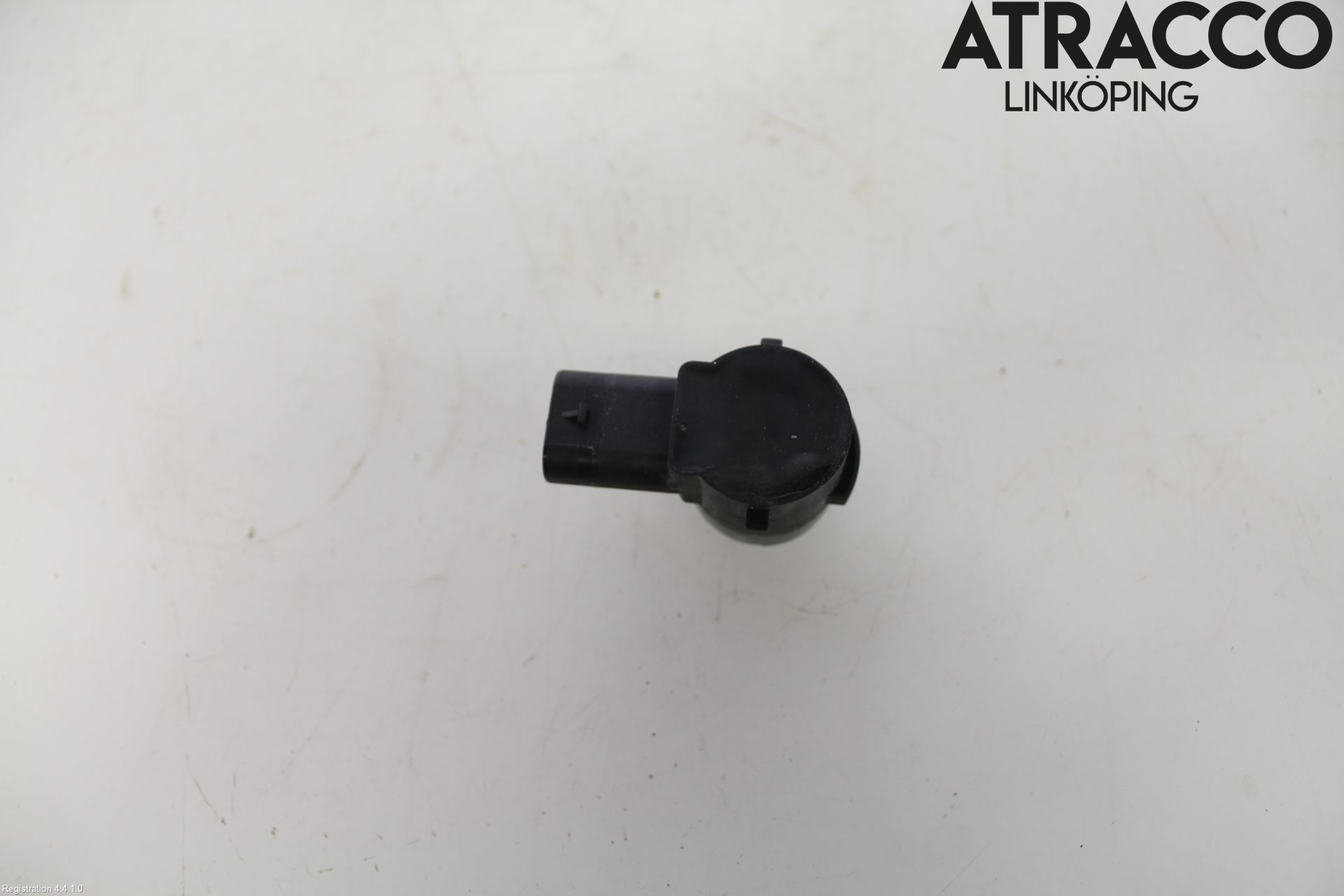 Volkswagen VW GOLF / E-GOLF VII 13-20 Sensor Parkering Front