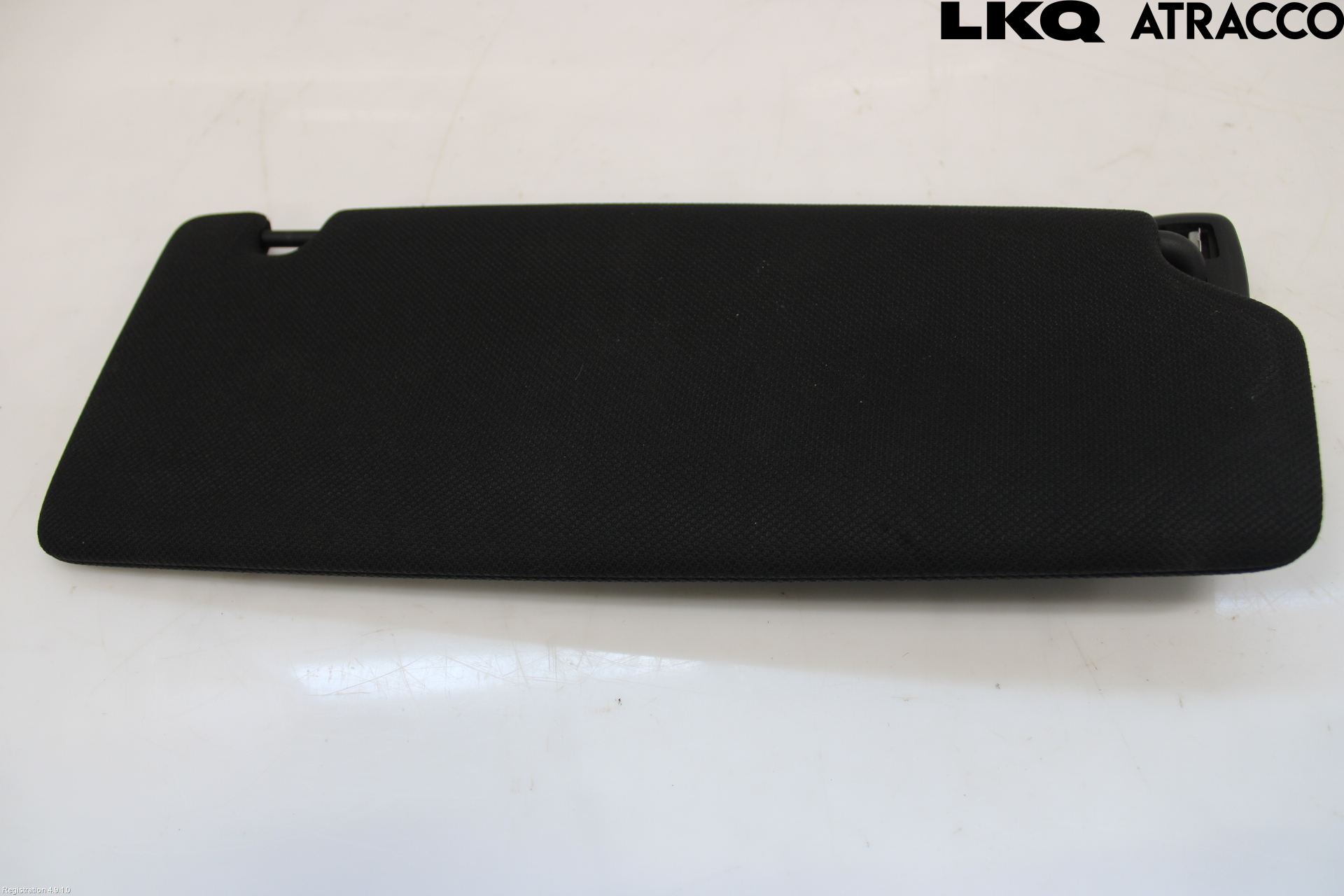 BMW 5 G30/G31/F90 17-23 Innr Solskjerm