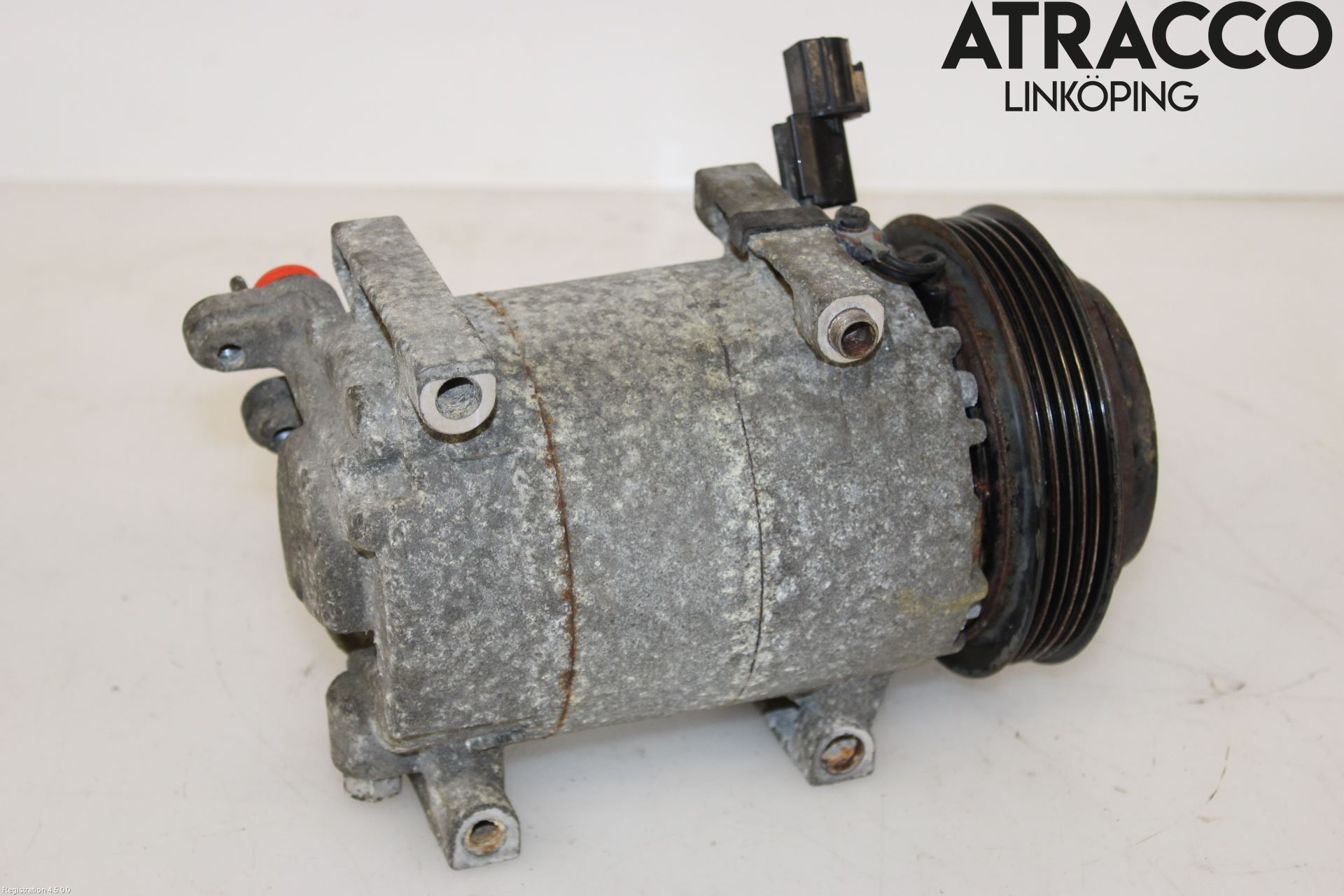 Hyundai i20 PB 09-14 Varme Ac Kompressor
