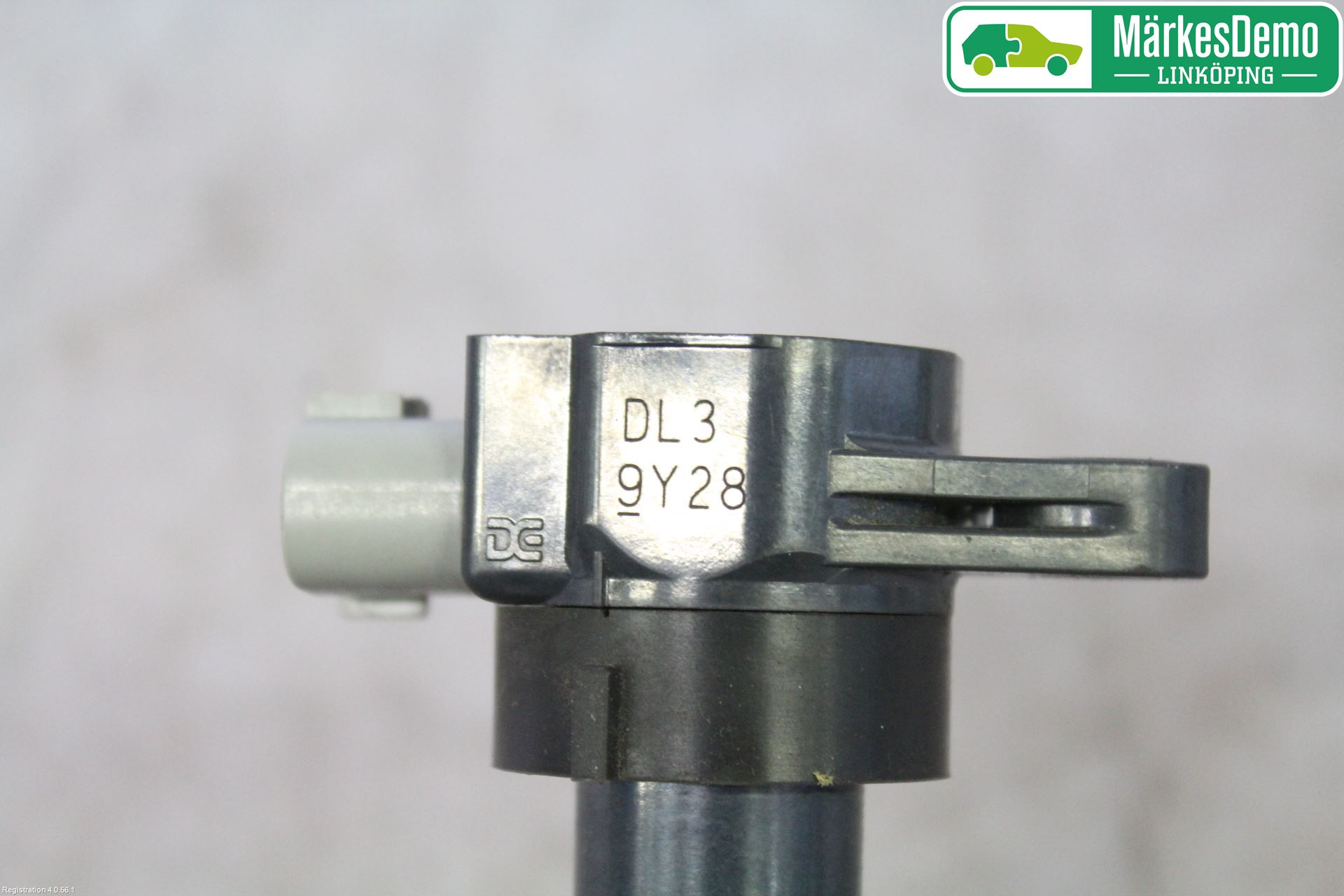 Nissan PIXO Coil