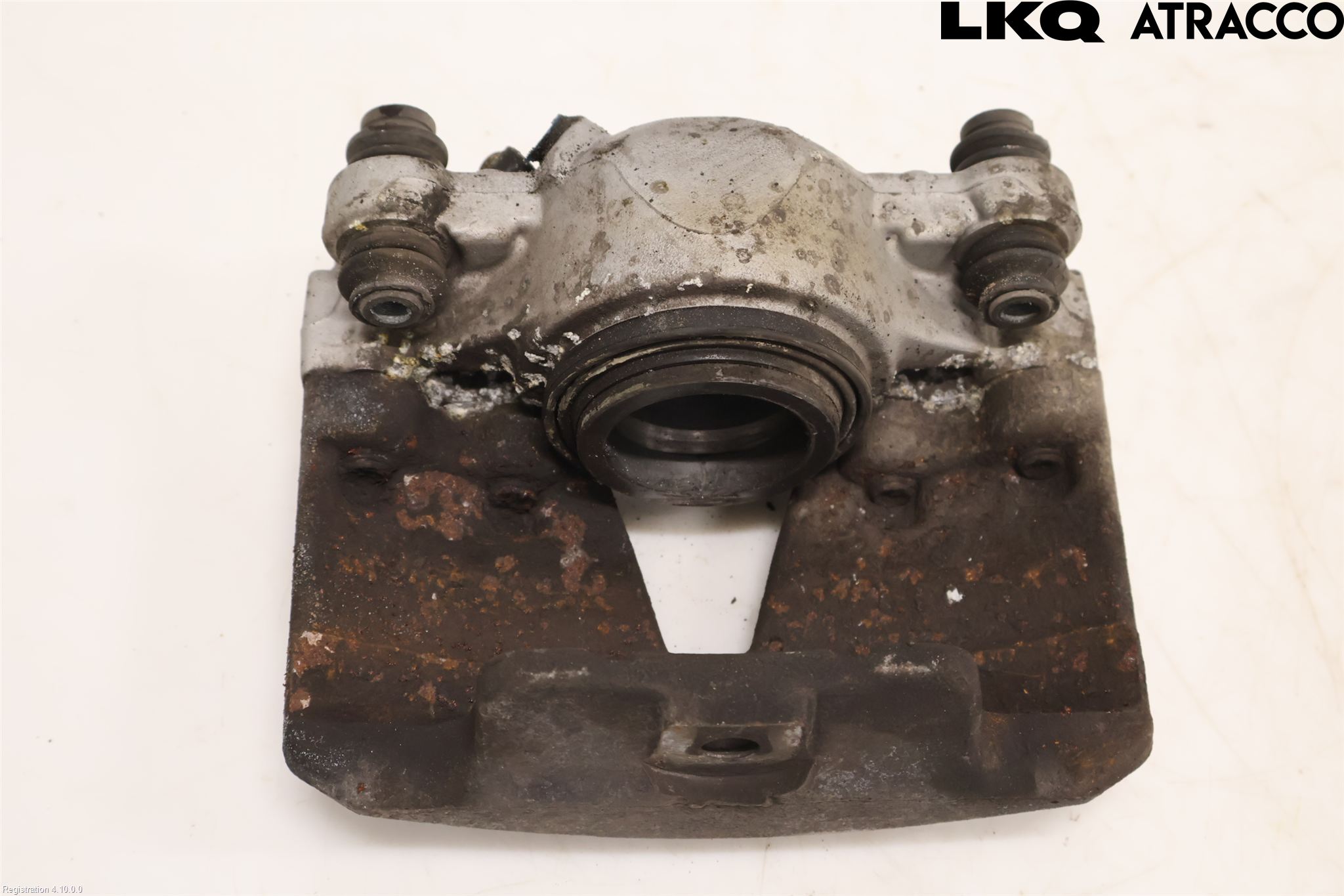 Audi A6/S6 4G 11-18 Bremsecaliper Foran Høyre