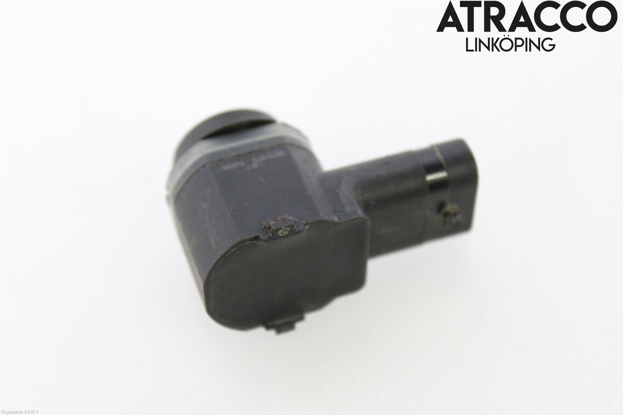 Volkswagen VW TRANSP/CARAVELLE (T5) 04-15 Sensor Ryggesensor