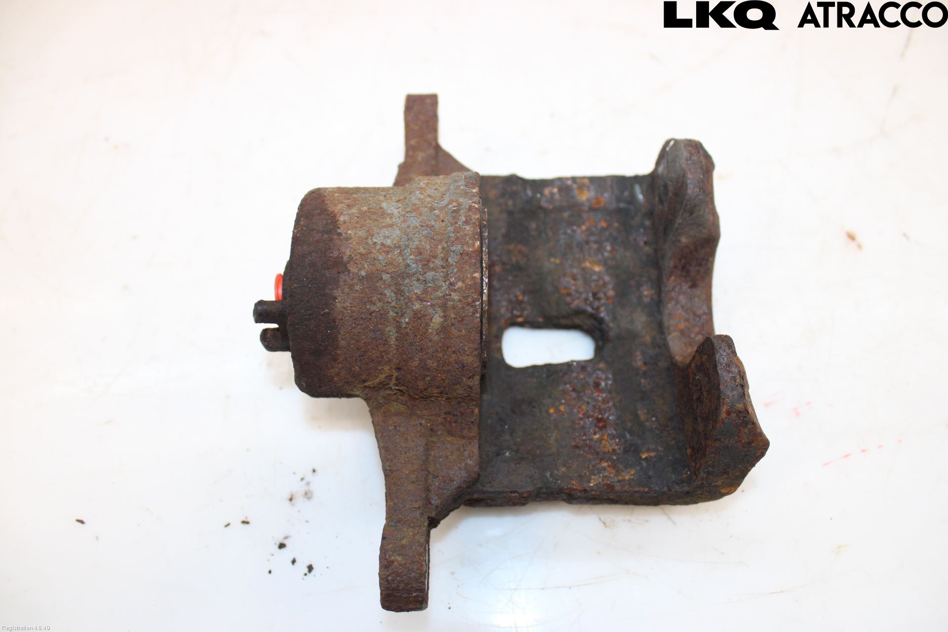 Kia CEED 12-18 Bremsecaliper Foran Høyre