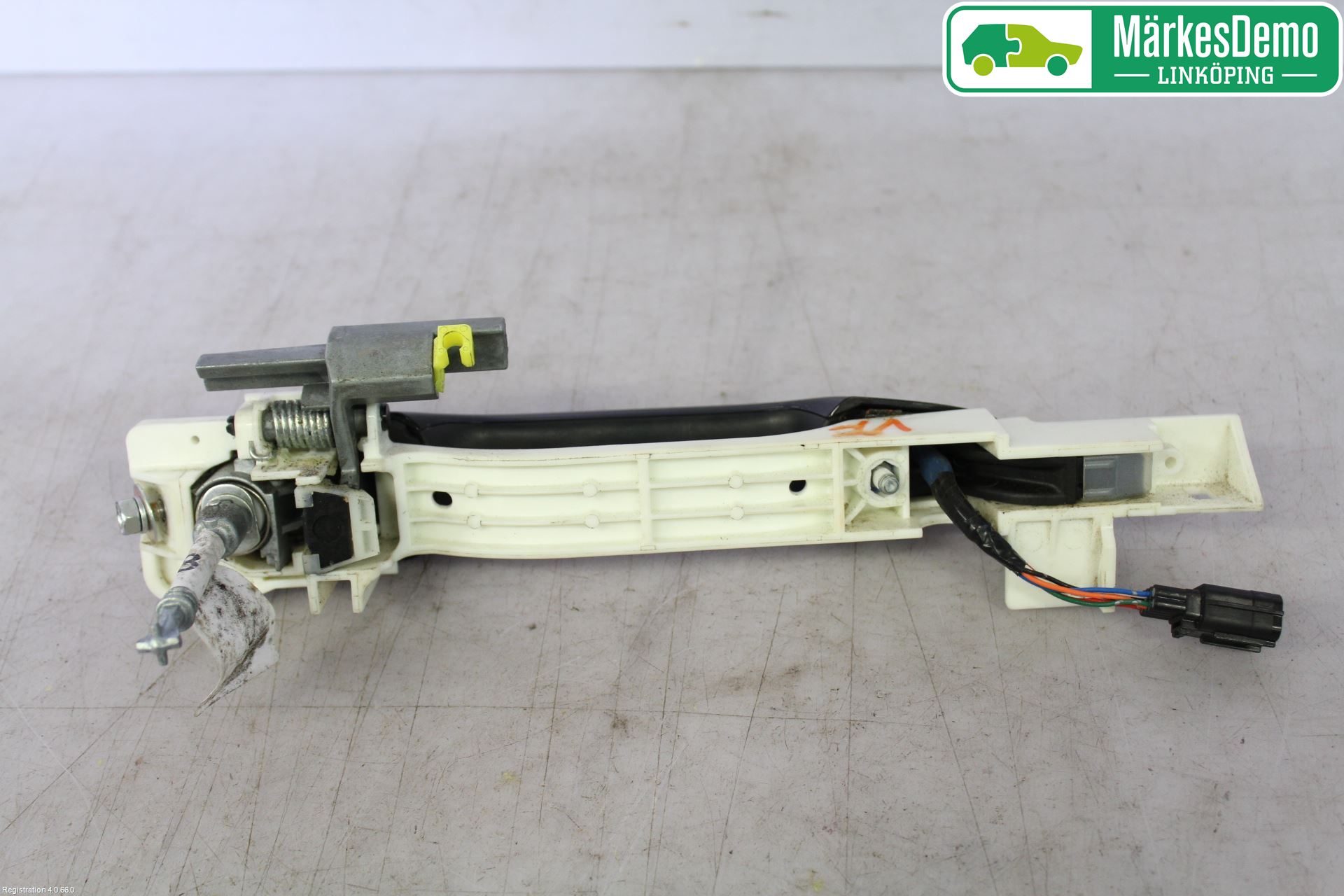 Honda CIVIC 12-16 Dørhandtak Ytre Venstre