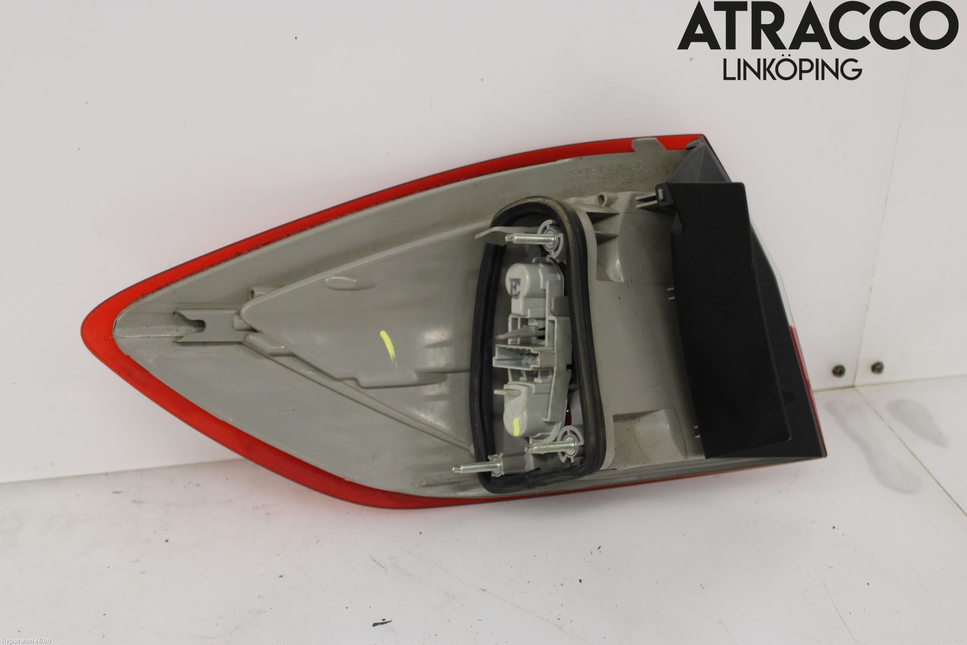 Ford MONDEO 07-15 Baklykt Høyre
