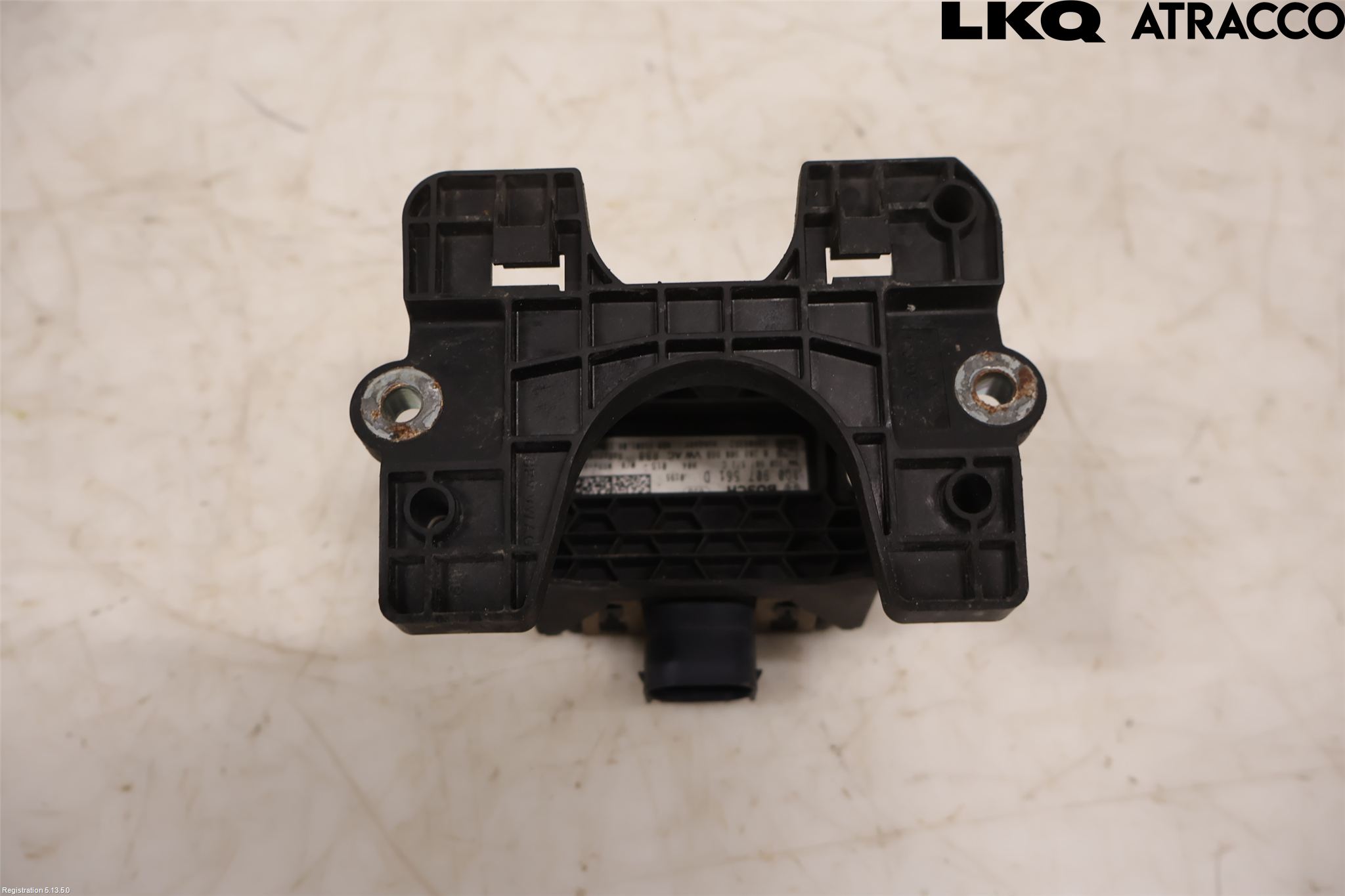 Volkswagen VW PASSAT 15-19 Sensor Fartsbegrensning