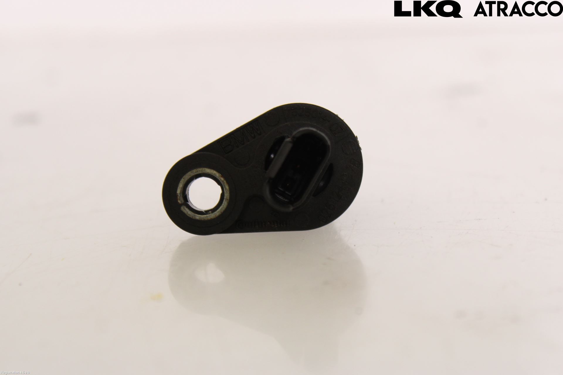 BMW 5 F10/F11/F18 09-17 Sensor For Kamakselposisjon
