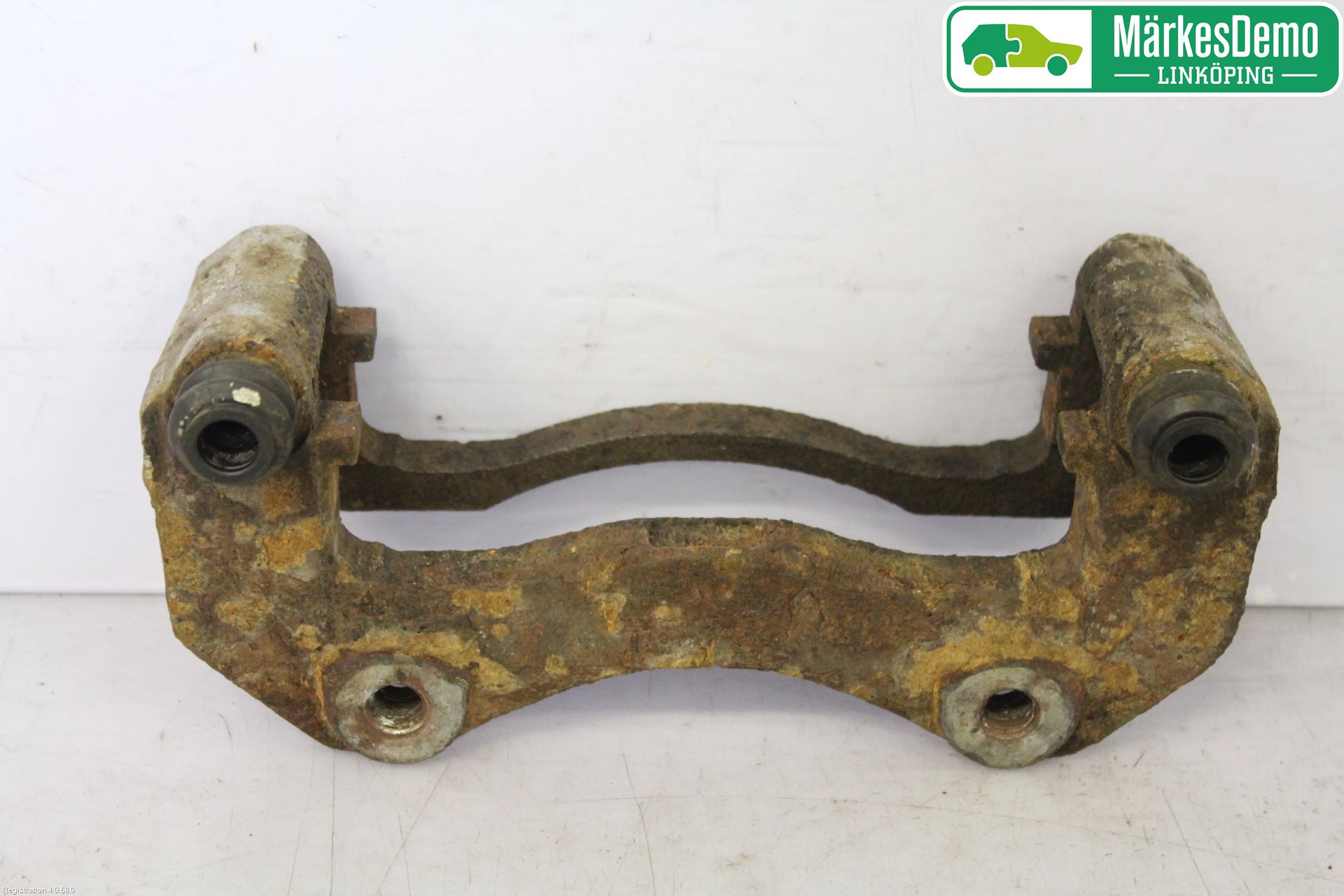 Citroen C-CROSSER Bremsecaliper Feste Holder