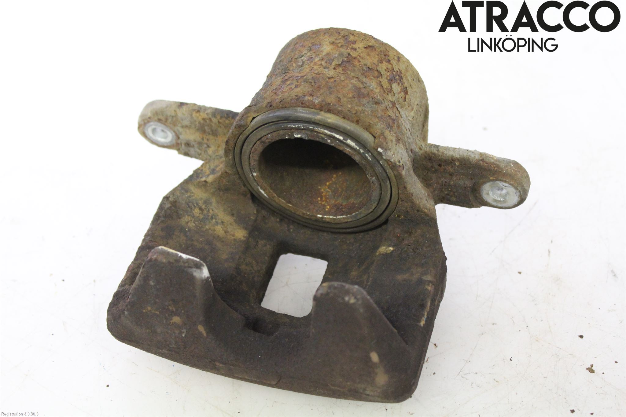 Suzuki GRAND VITARA II 06-14 Bremsecaliper Bak Venstre