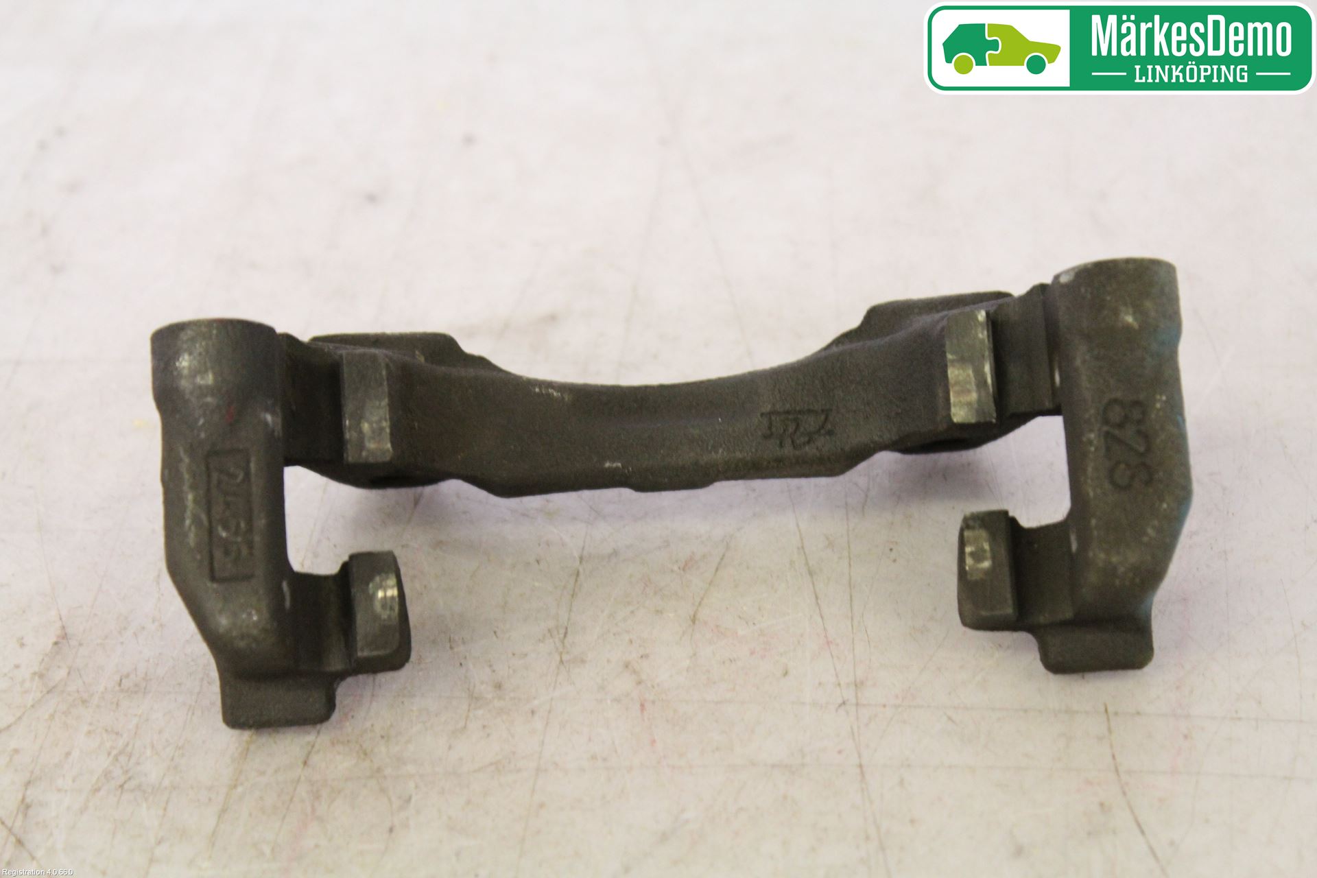 Honda CIVIC 12-16 Bremsecaliper Feste Holder