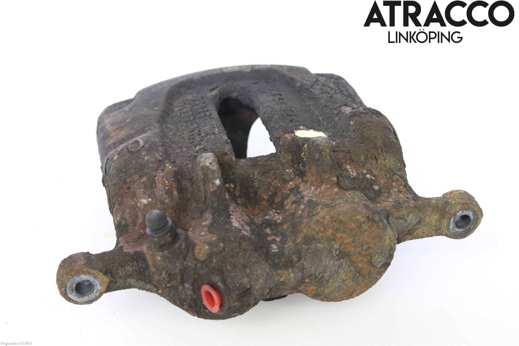 Renault TRAFIC   02-14 Bremsecaliper Foran Venstre