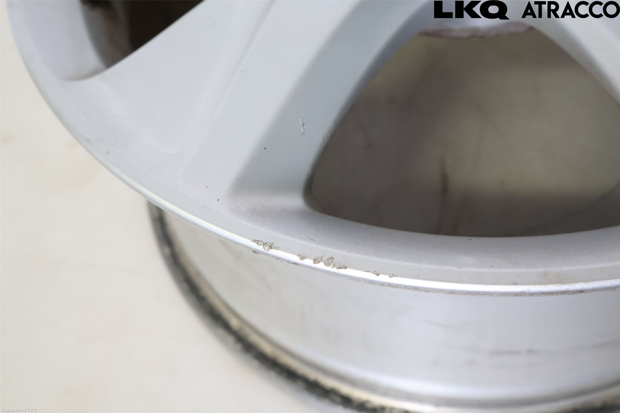 Honda ACCORD    08- Felg Aluminium
