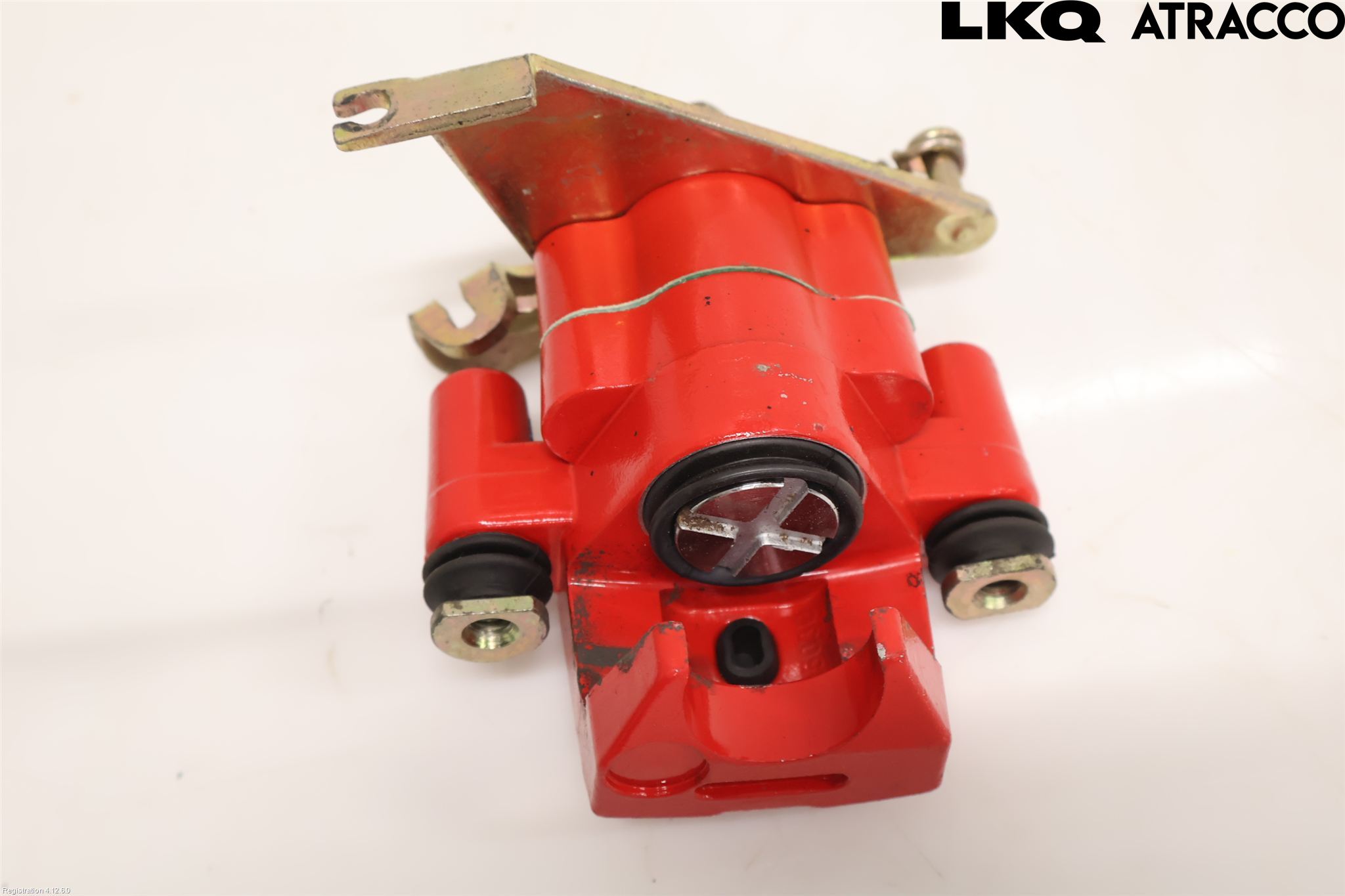 Mopedbil Microcar MICROCAR Bremsecaliper Bak Høyre