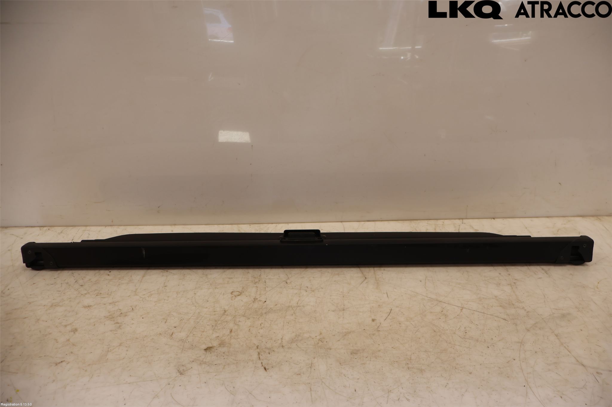 BMW 3 F30/F31/F80 12-19 Innr Innsyn Beskytelse Stv