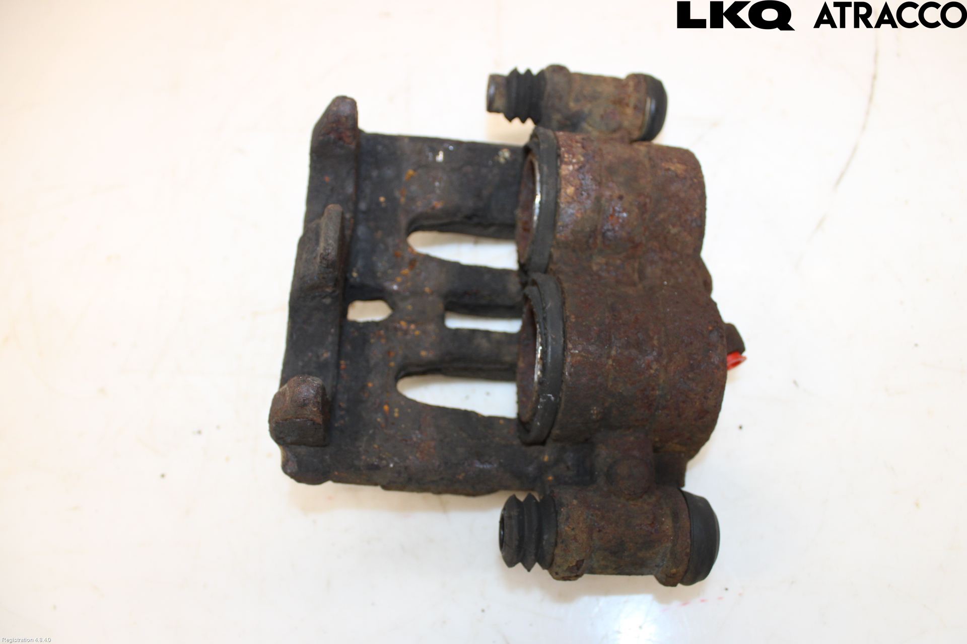 Mercedes-Benz MB VITO/V-KLASS (W640,W447,W448) 14- Bremsecaliper Foran Høyre