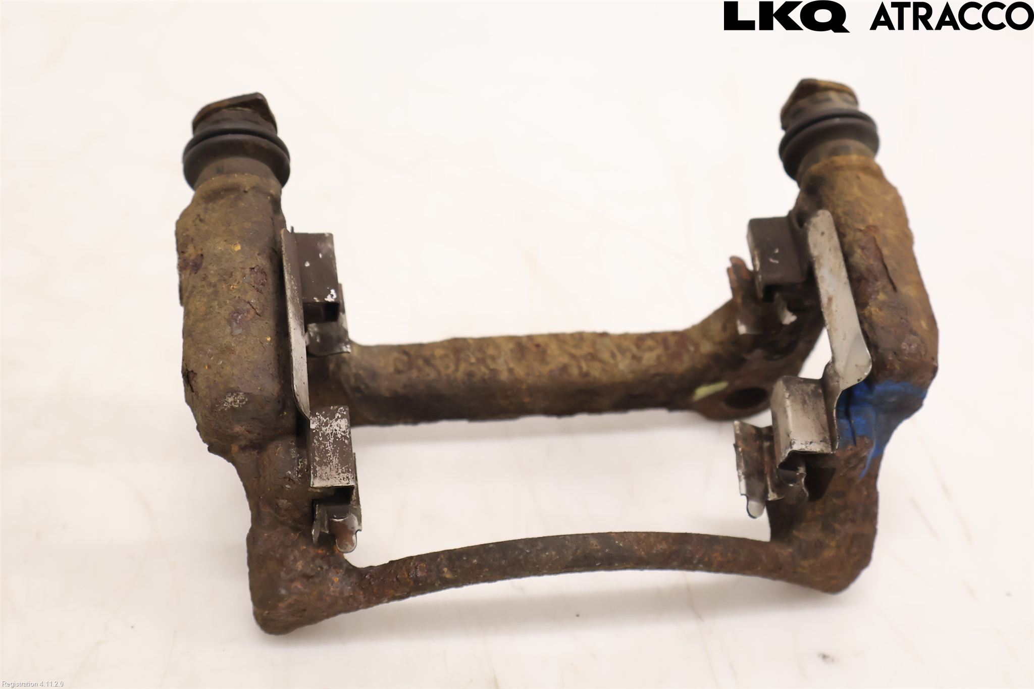 Volkswagen VW TRANSP/CARAVELLE (T6) 16-22 Bremsecaliper Feste Holder
