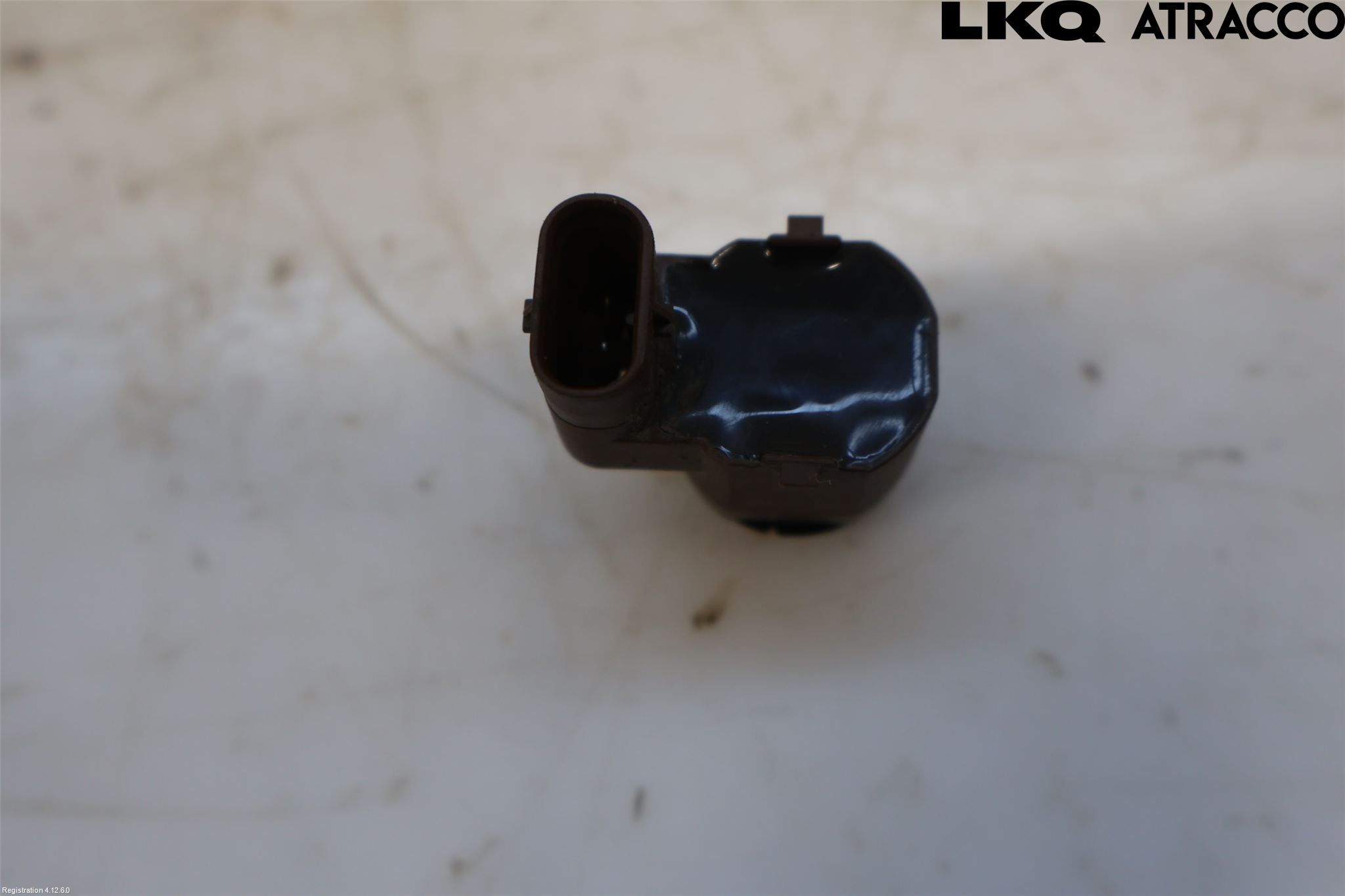 BMW 5 F10/F11/F18 09-17 Sensor Ryggesensor