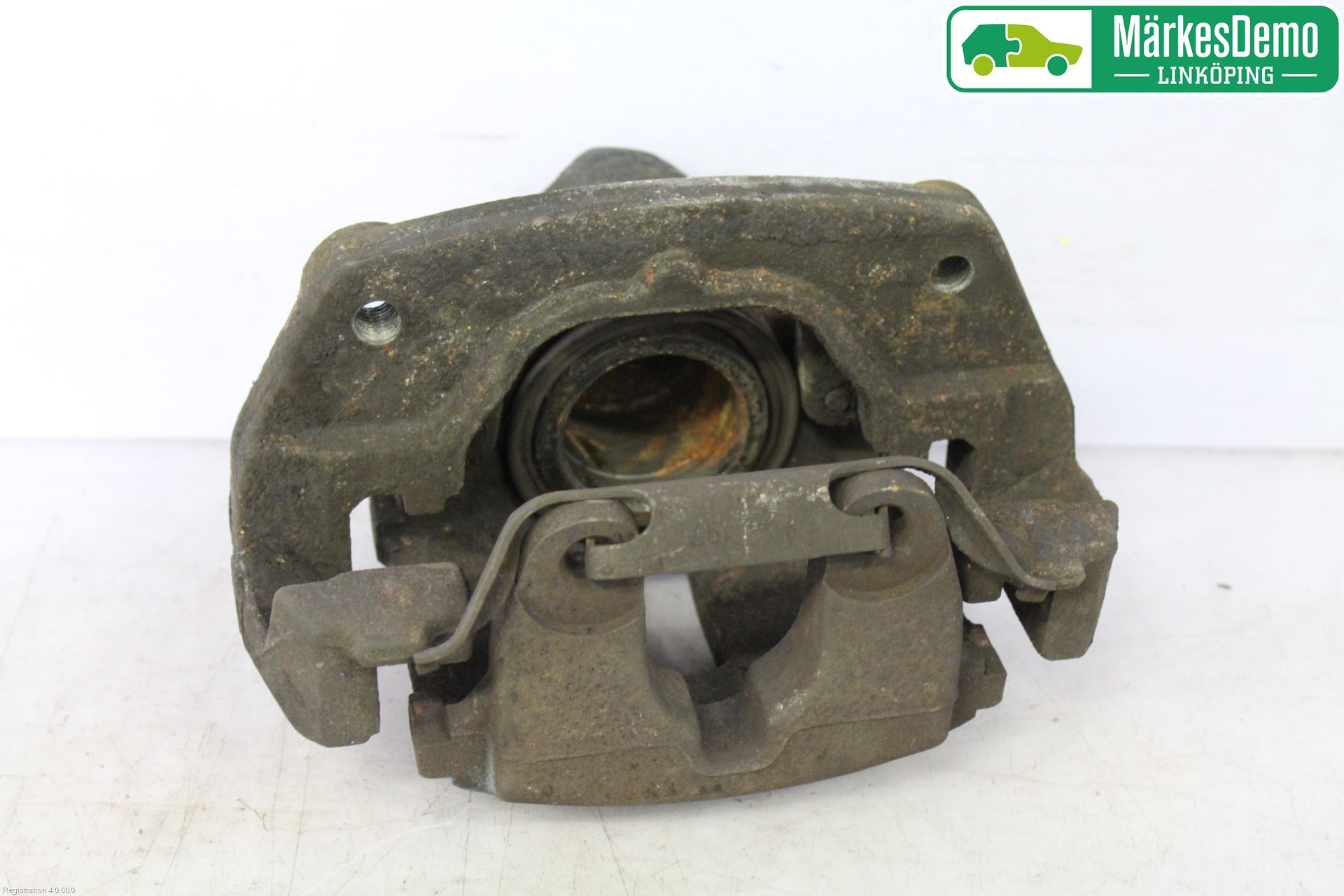 BMW X5 E53     99-06 Bremsecaliper Foran Høyre