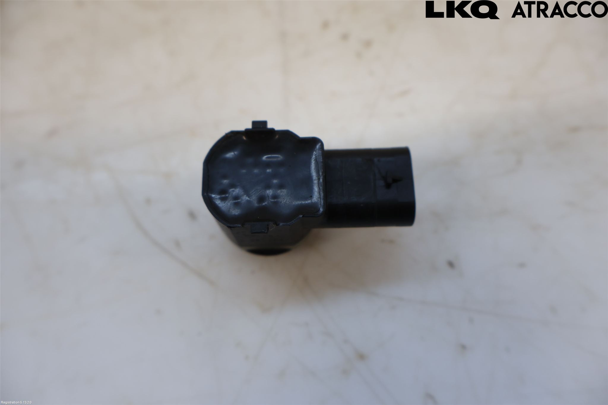Volvo V60 14-18 Sensor Ryggesensor