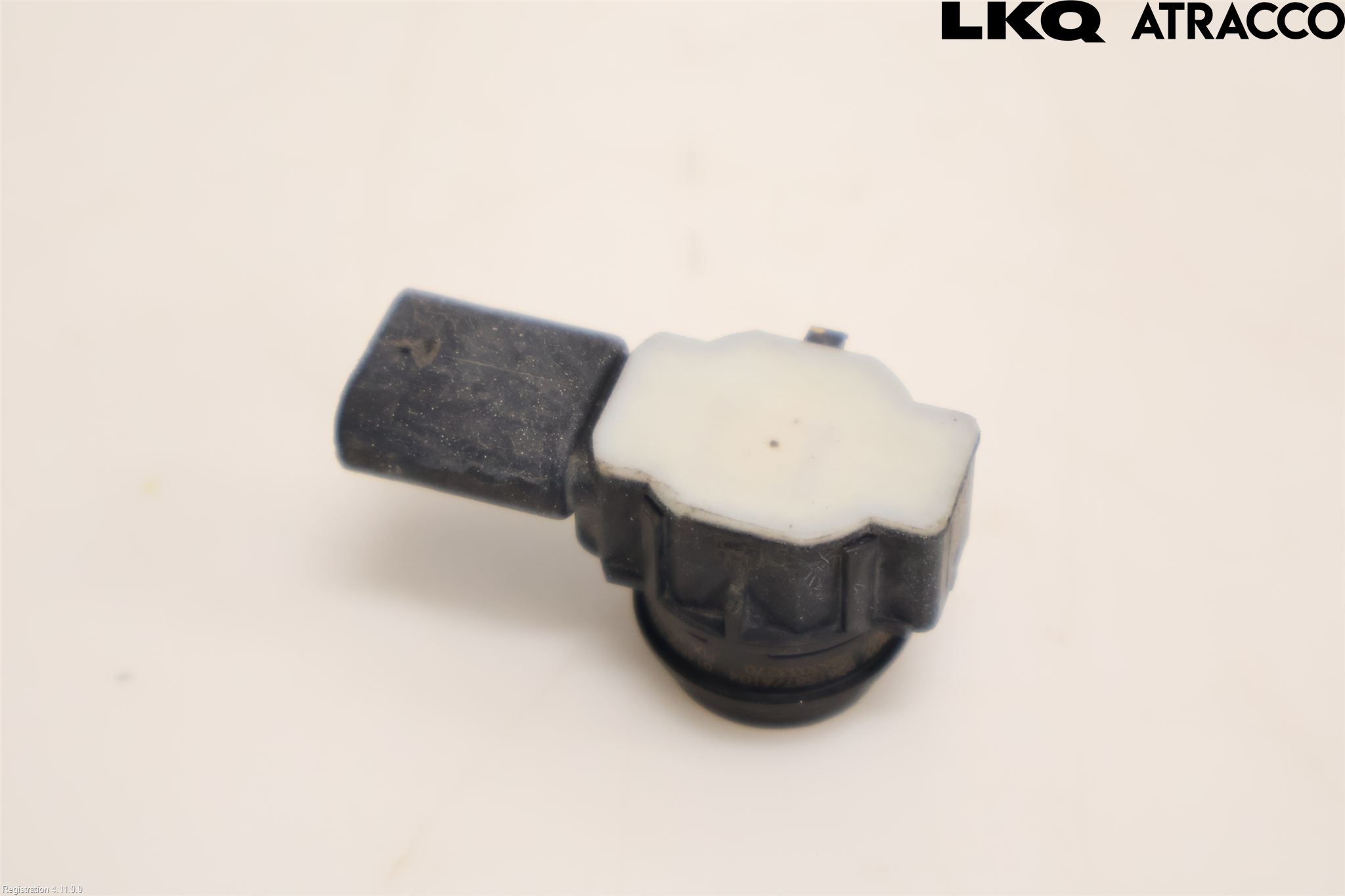 BMW 3 GT F34 13-19 Sensor Parkering Front