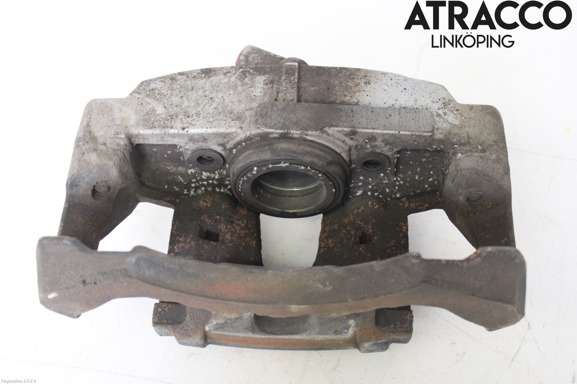 Volvo XC70 14-16 Bremsecaliper Foran Venstre