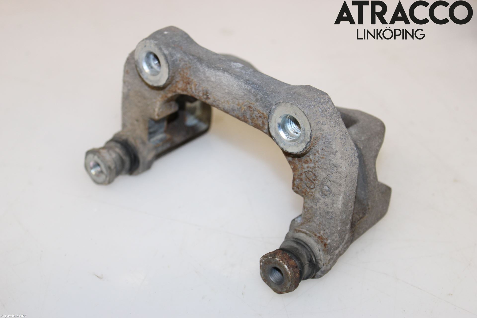 Suzuki VITARA 15- Bremsecaliper Feste Holder