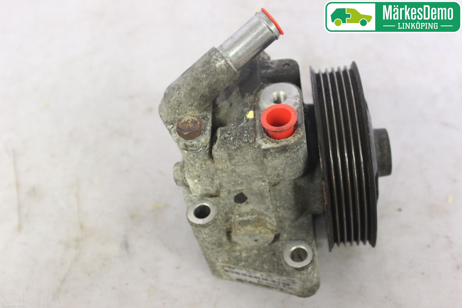 Ford MONDEO 07-15 Servo Pumpe