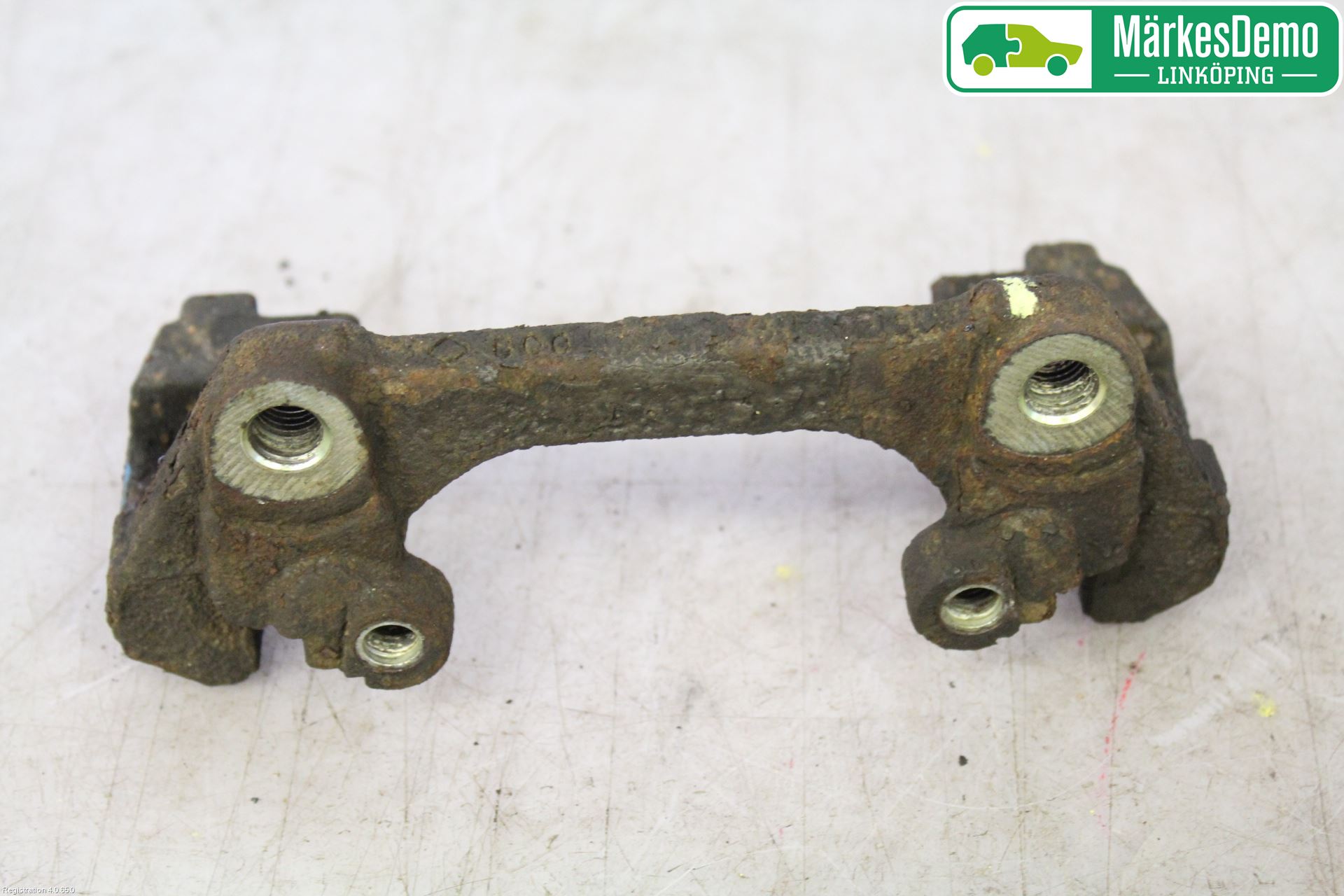 Mini COUPE R50/53 01-06 Bremsecaliper Feste Holder