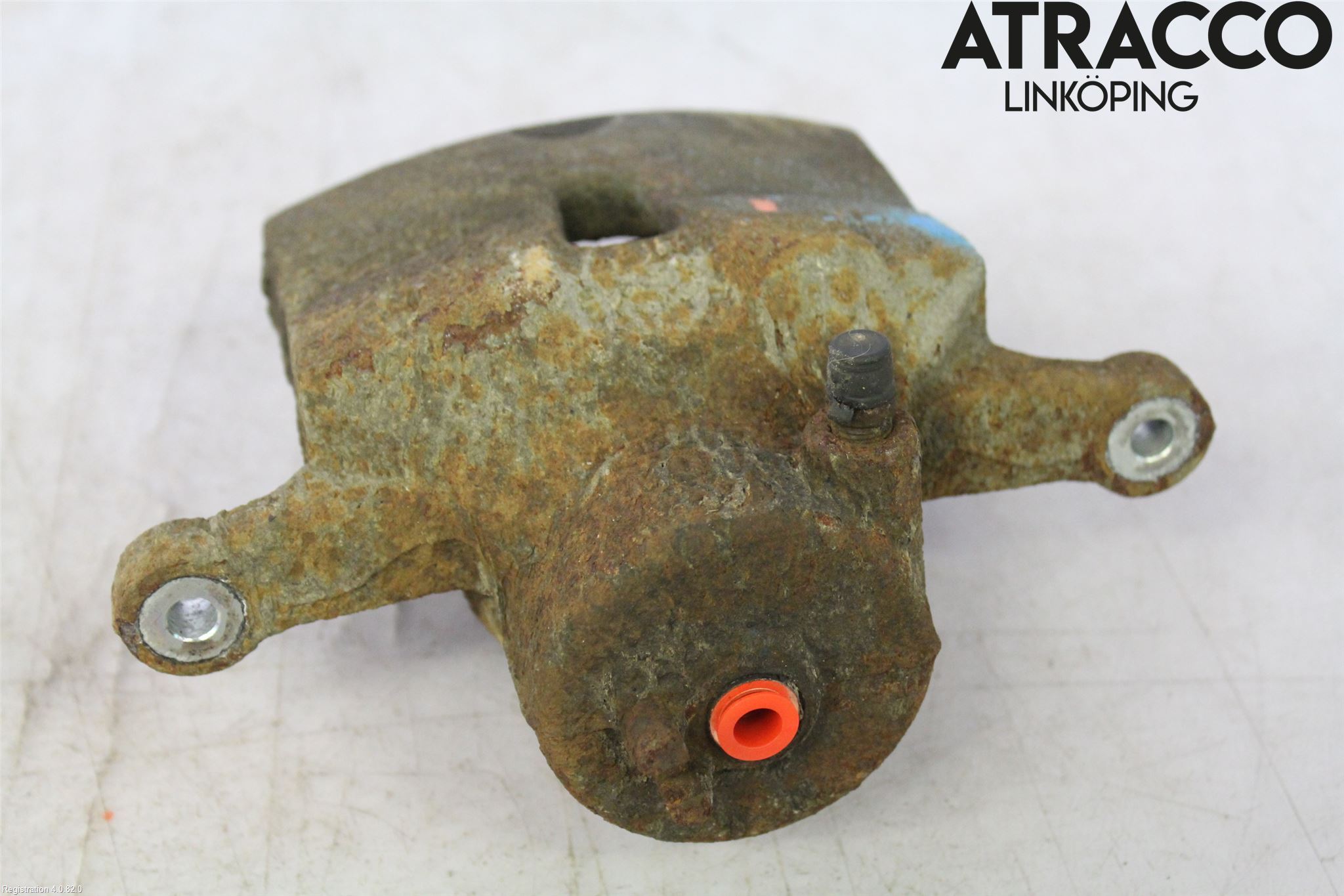 Kia CEED 12-18 Bremsecaliper Foran Høyre