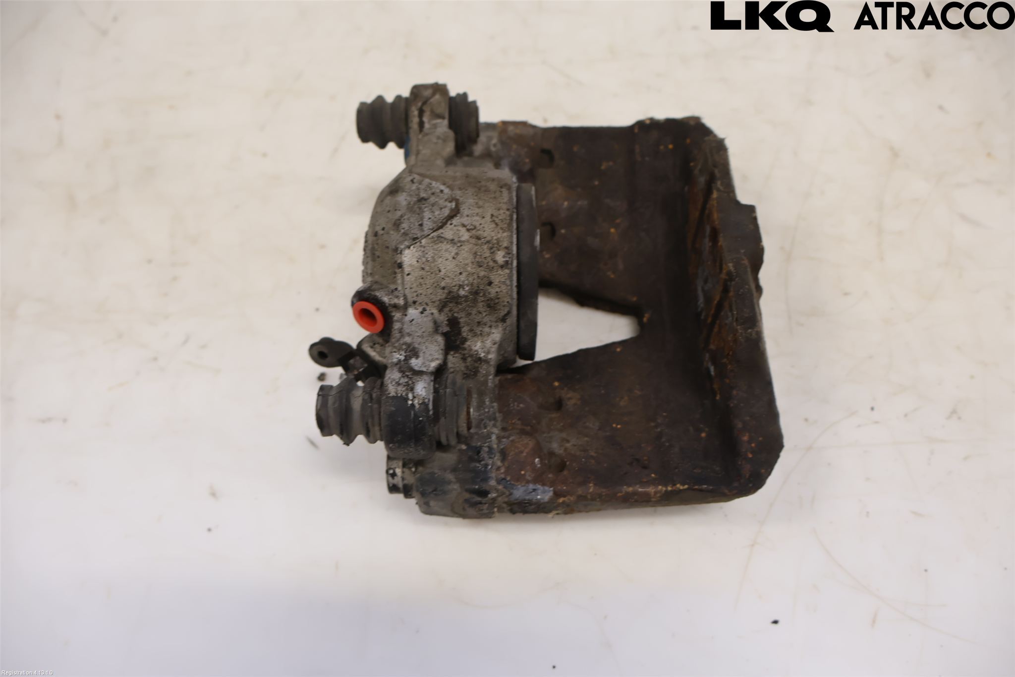 Audi A4/S4 08-11 Bremsecaliper Foran Høyre