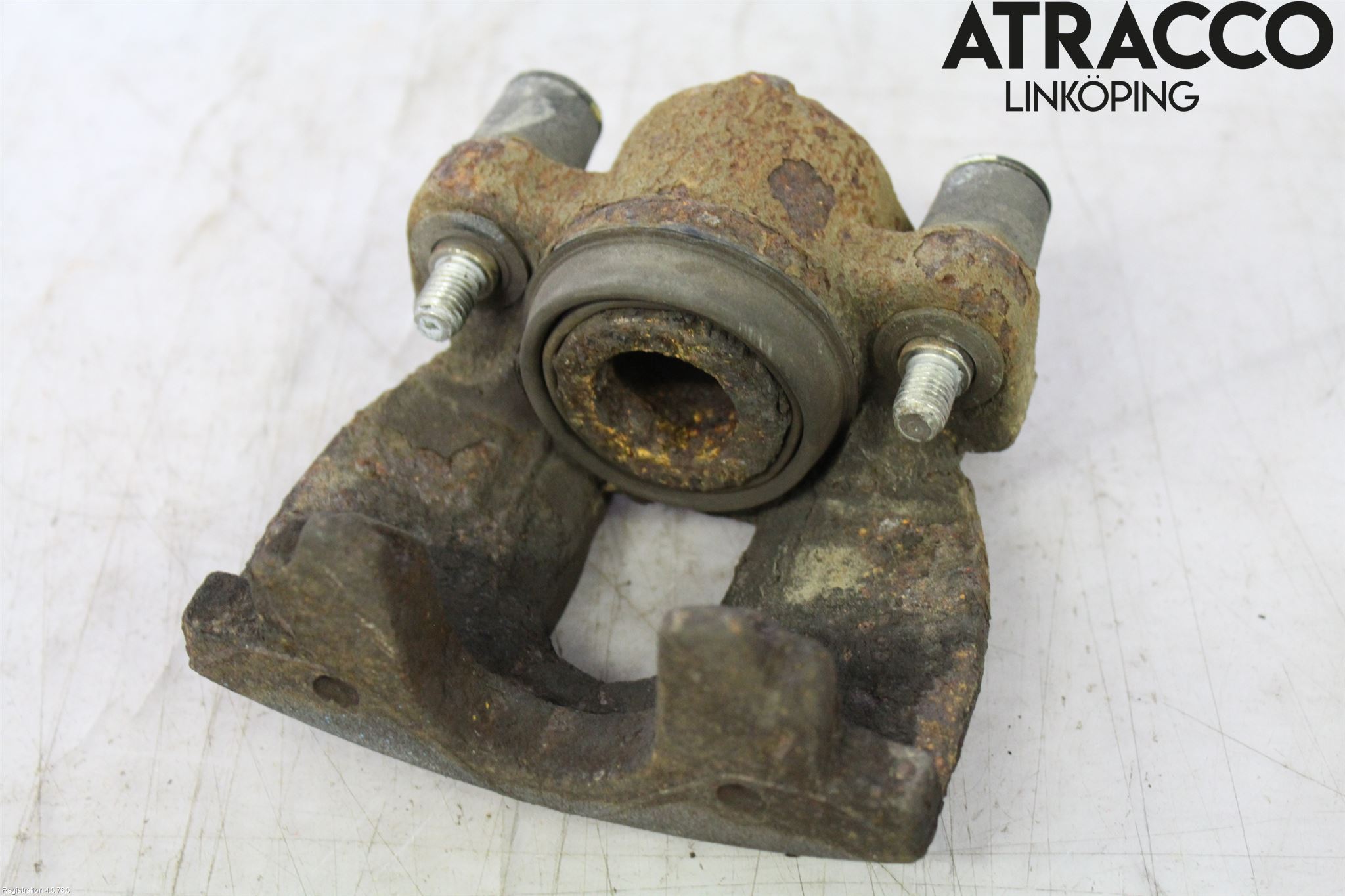 Volvo S60 05-10 Bremsecaliper Bak Høyre