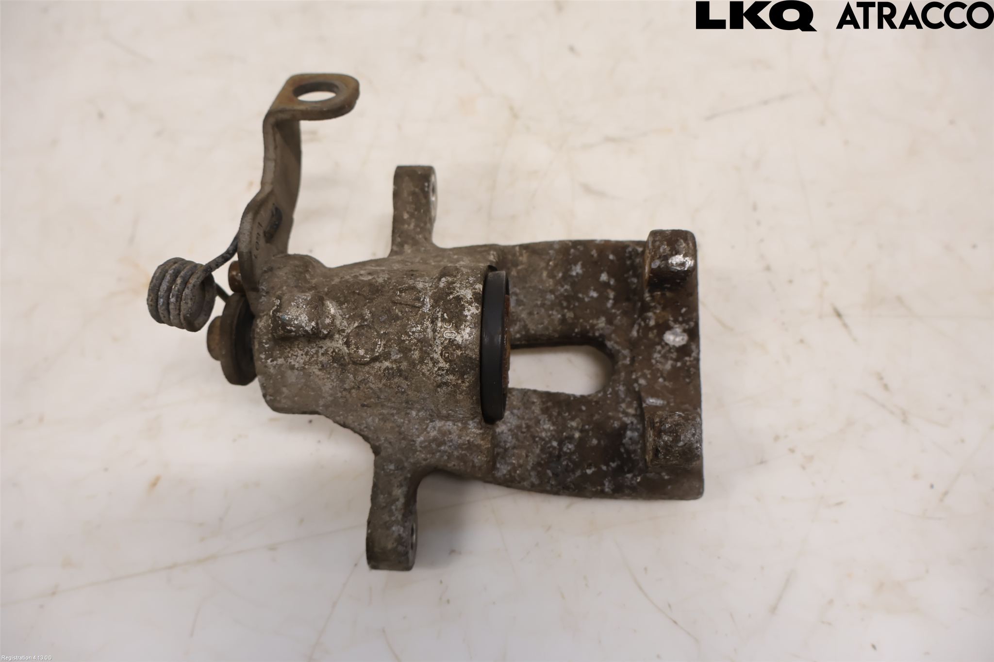 Kia CEED 12-18 Bremsecaliper Bak Venstre