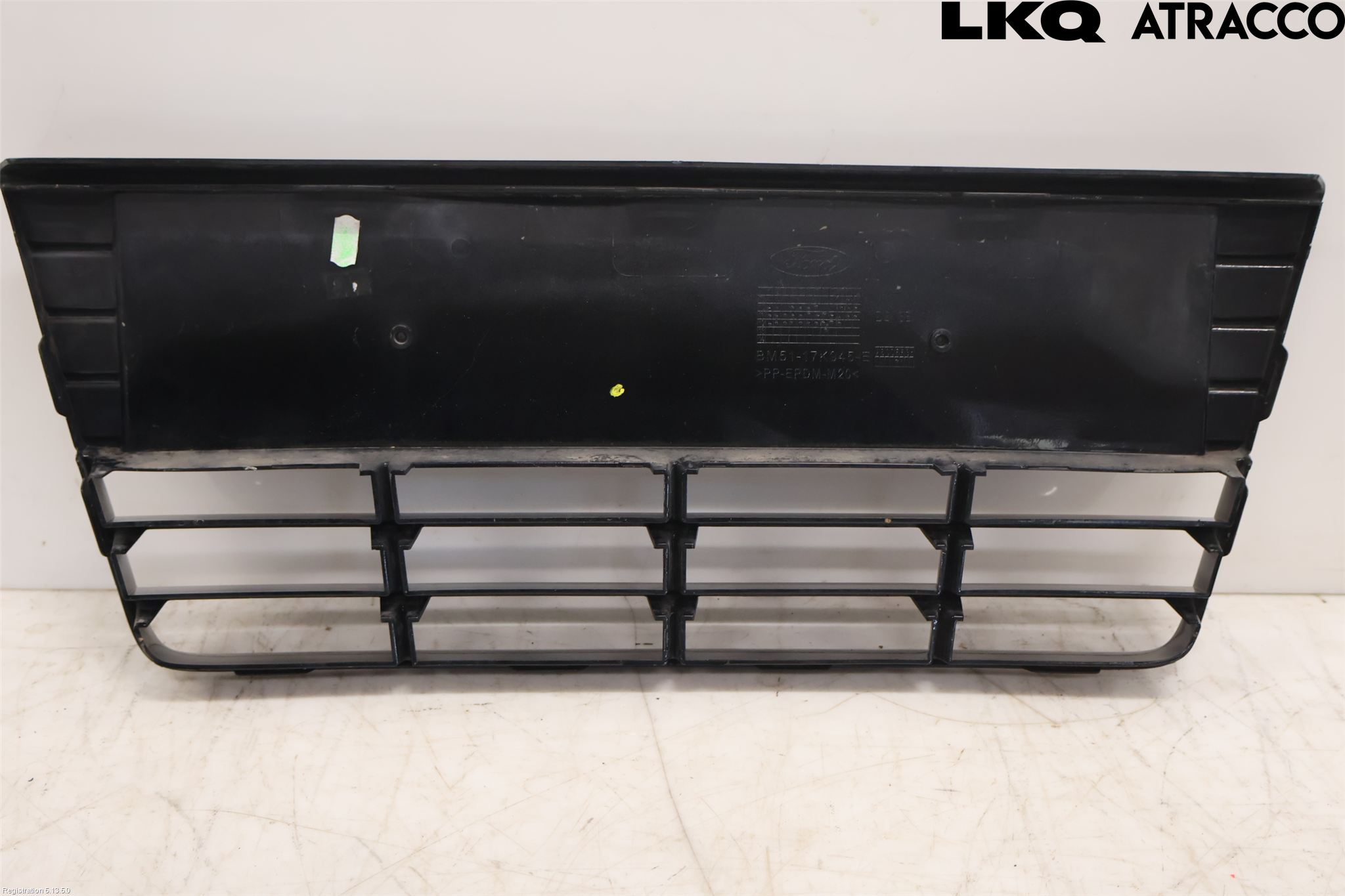 Ford FOCUS 11-14 Grilldel Midt