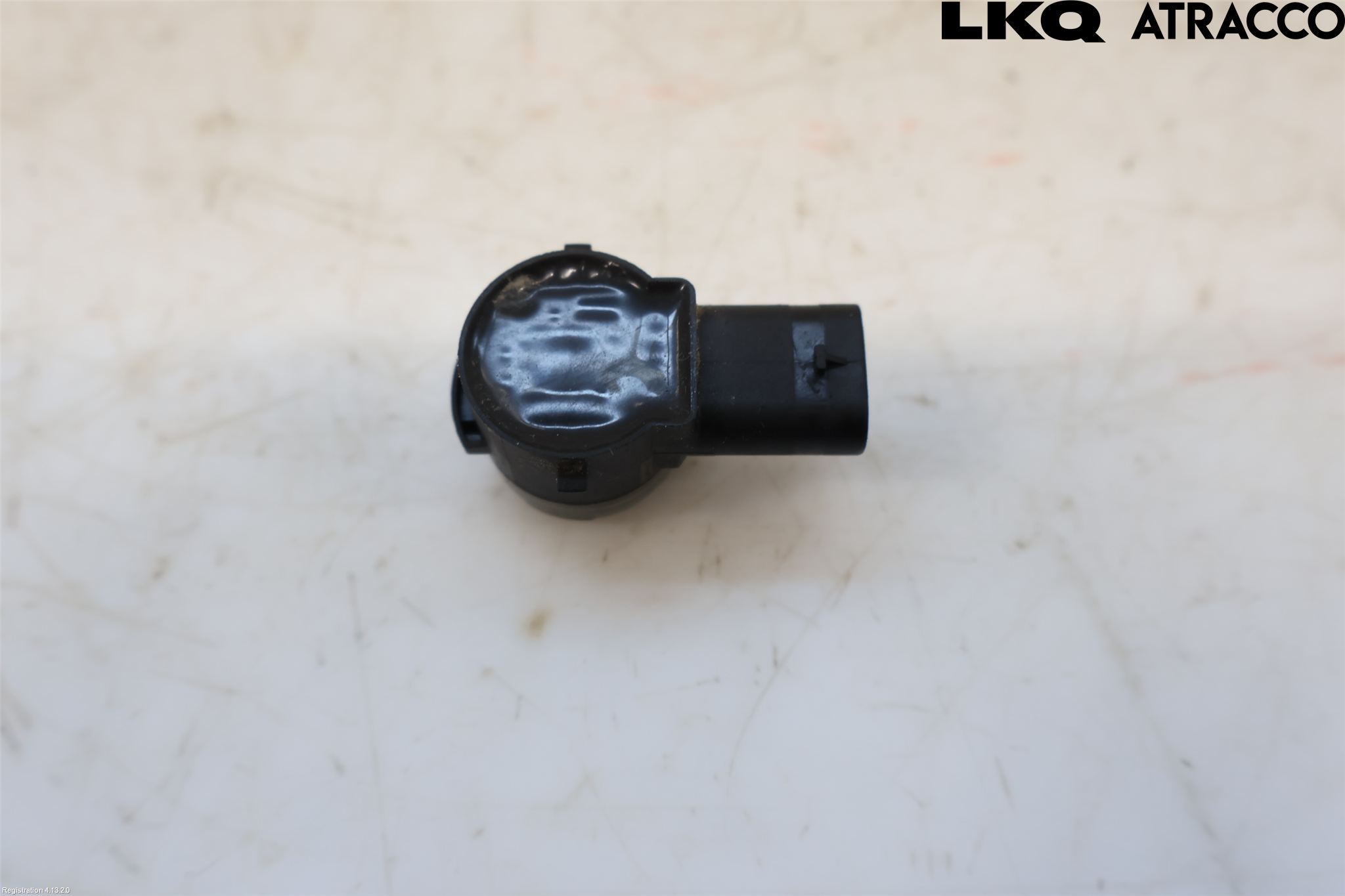 Volkswagen VW T-CROSS 19- Sensor Ryggesensor